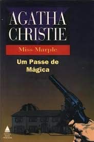 Um Passe De Magica - Coleção Agatha Christie 32 (Em Portuguese do Brasil) Books