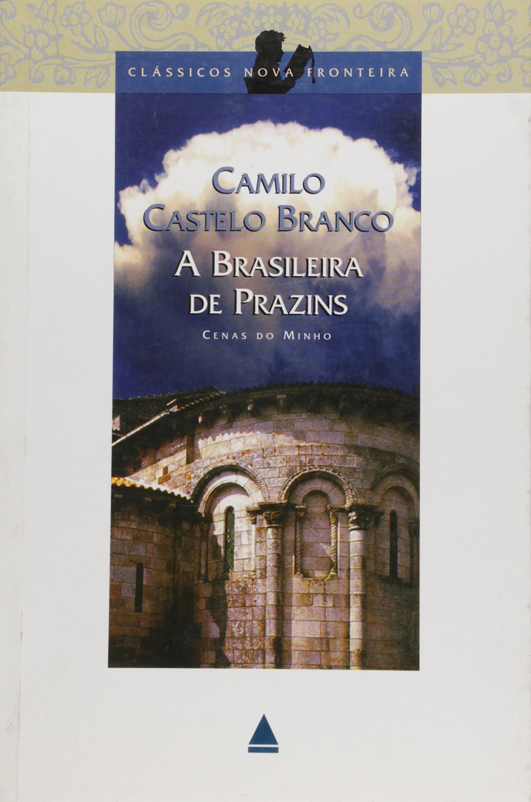 Brasileira De Prazins (Em Portuguese do Brasil) Books