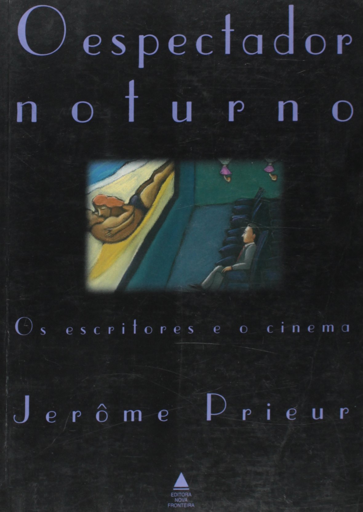 Espectador Noturno, O (Em Portuguese do Brasil) Books
