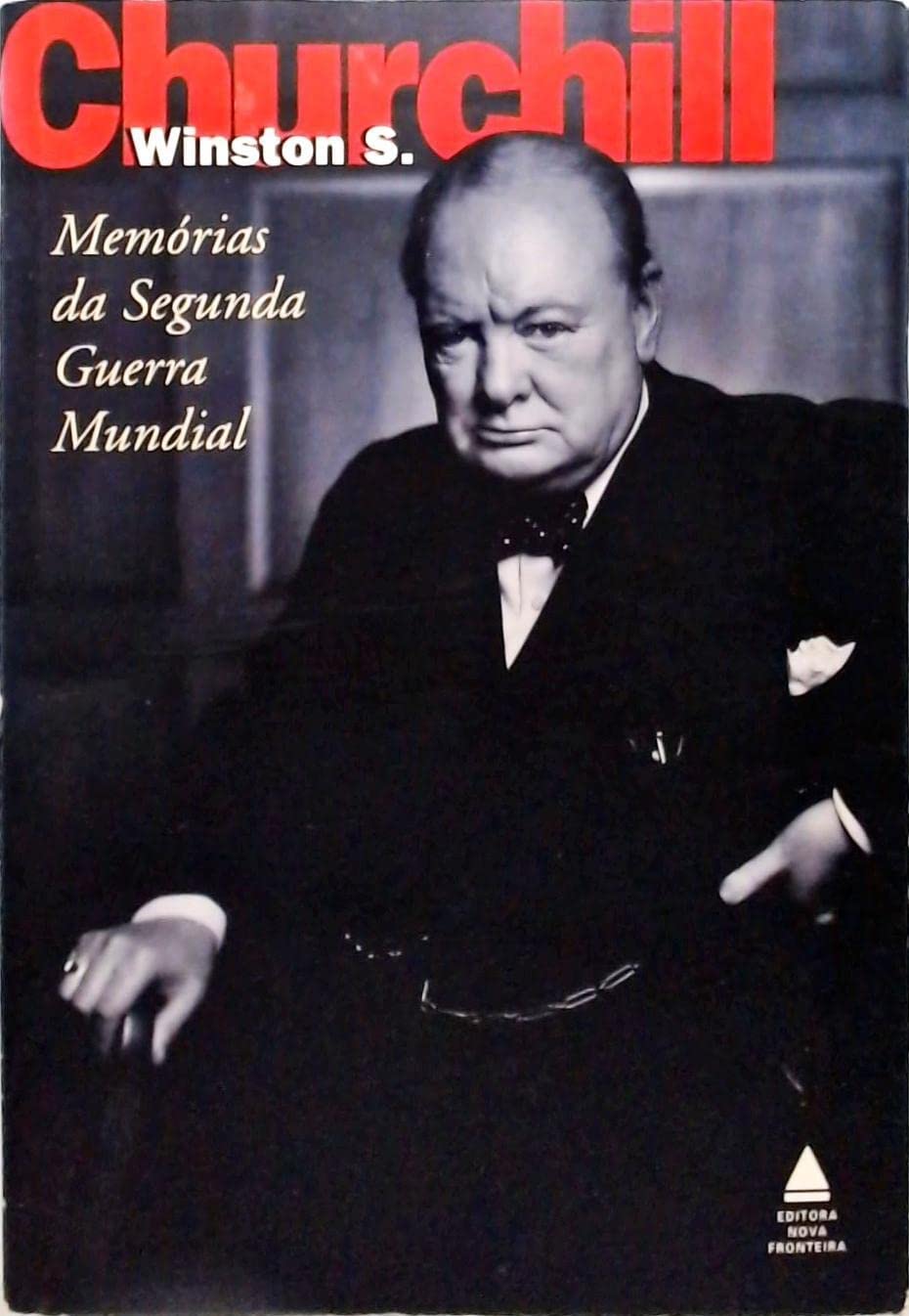 Memórias da Segunda Guerra Mundial Books