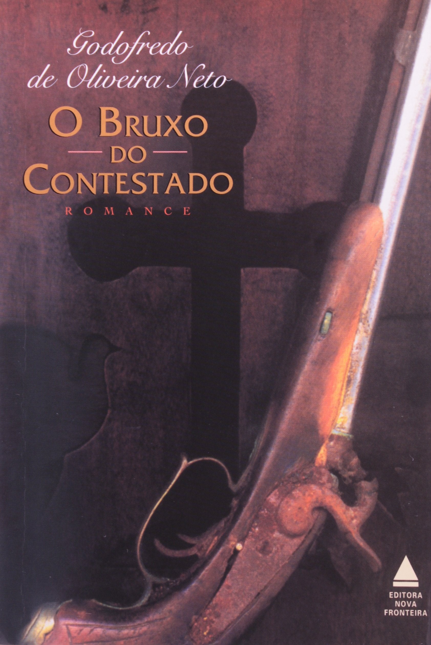 O Bruxo Do Contestado (Em Portuguese do Brasil) Books