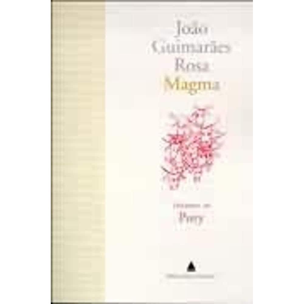 Magma (Portuguese Edition) Books