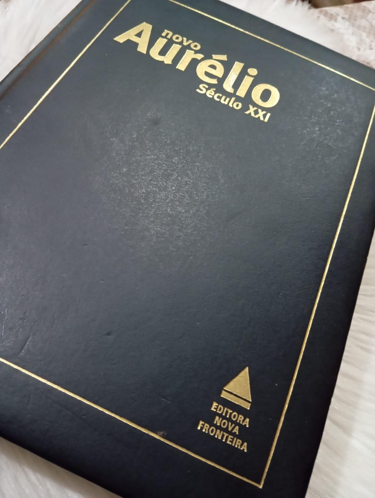 Aurelio Seculo XXI. O Dicionario da Lingua Portuguesa Books