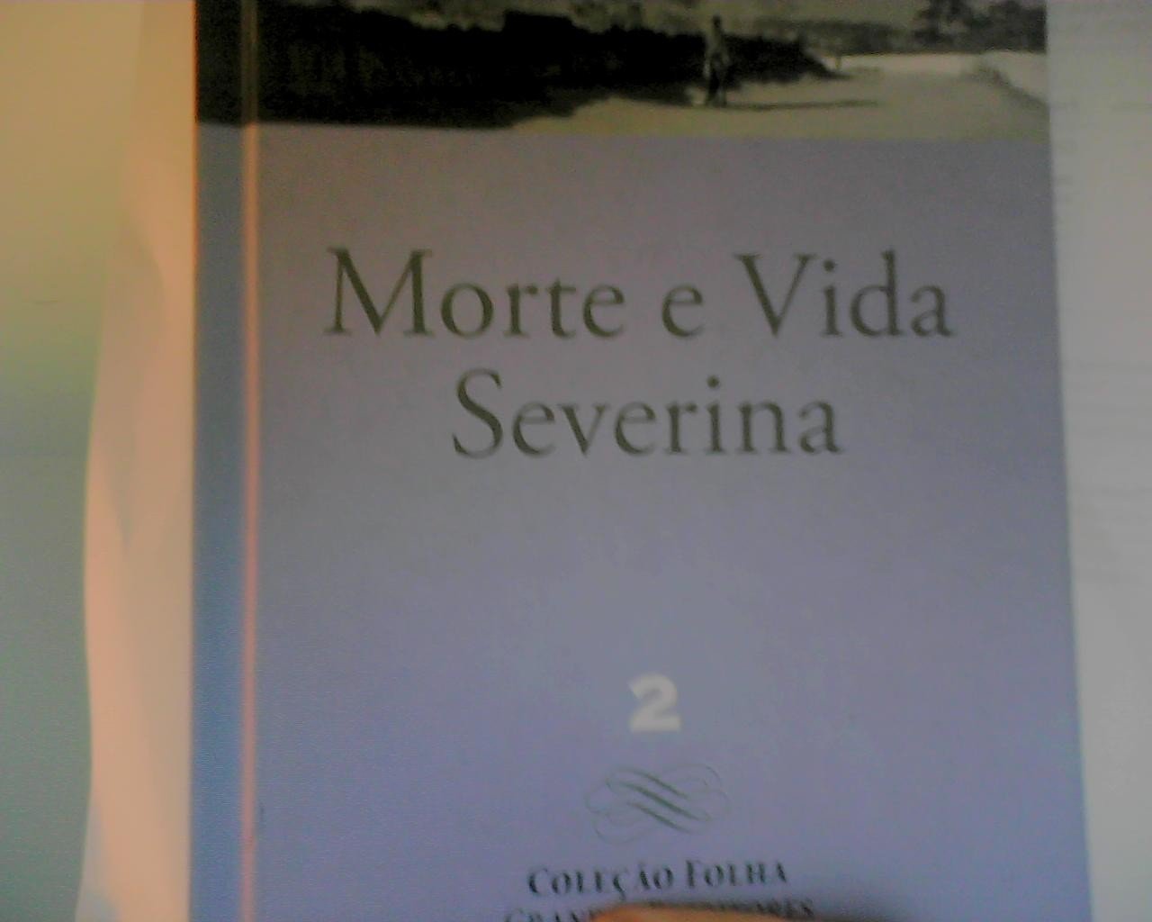 Morte e Vida Severina e Outros Poemas para Vozes Books