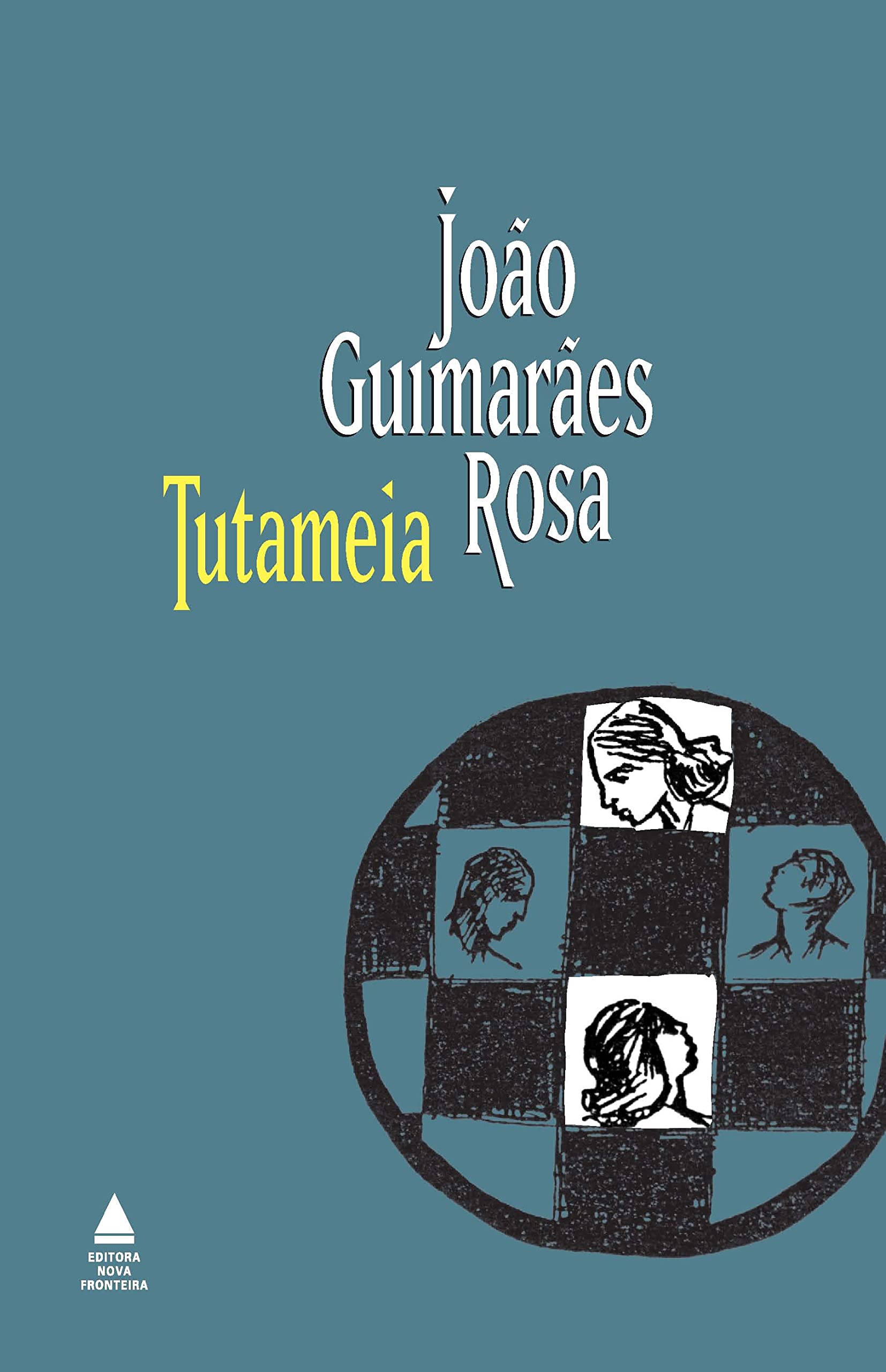 Tutaméia (Em Portuguese do Brasil) Books