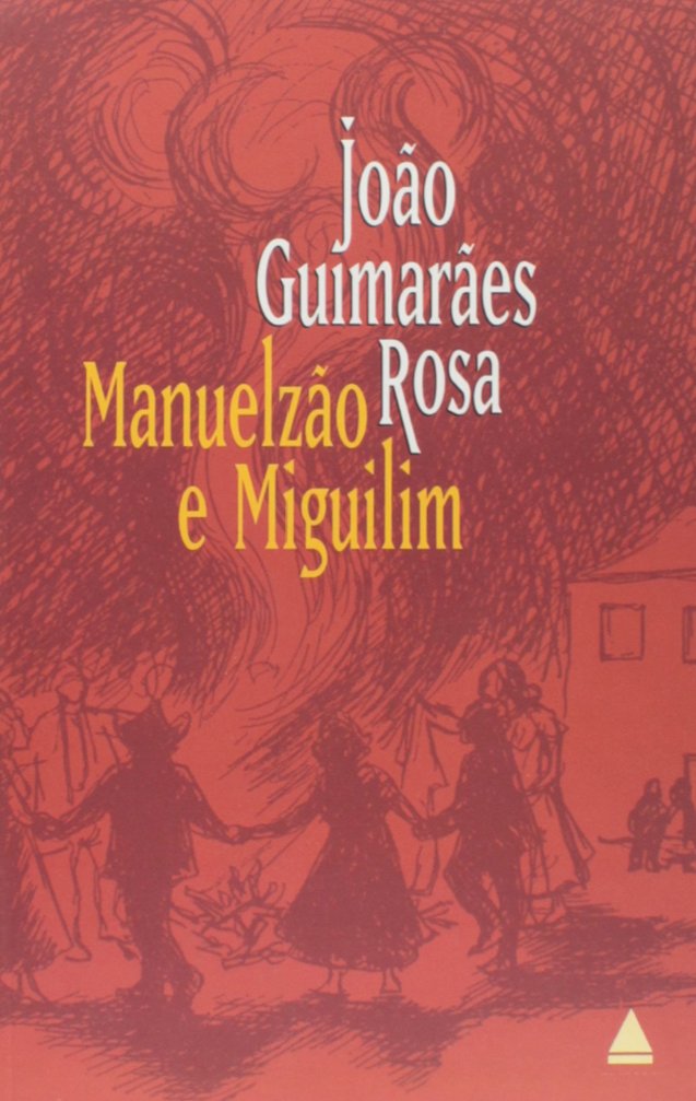 Manuelzão e Miguilim (Em Portuguese do Brasil) book