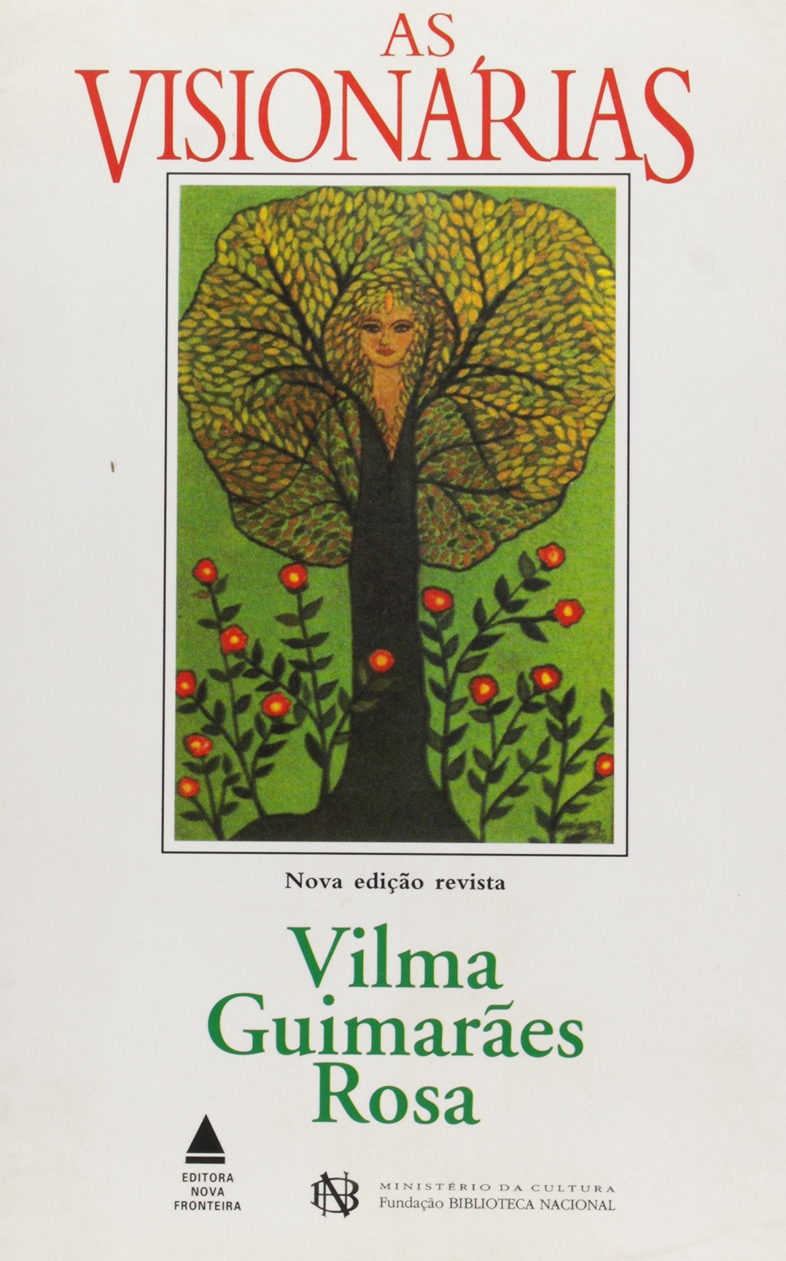 As Visionáriass (Em Portuguese do Brasil) book