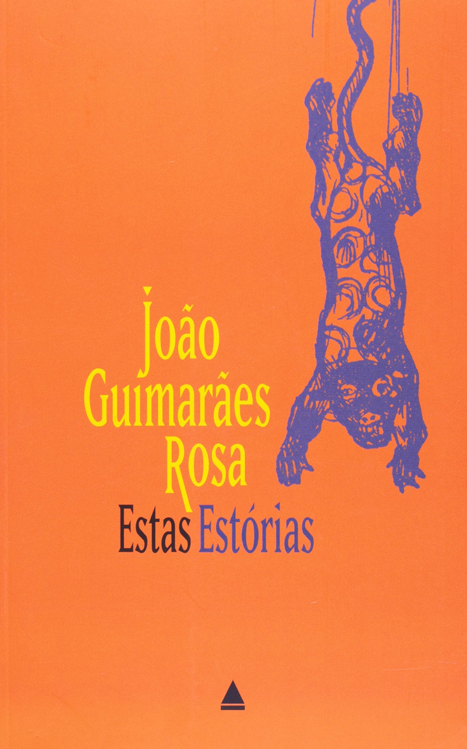 Estas Estórias (Em Portuguese do Brasil) book