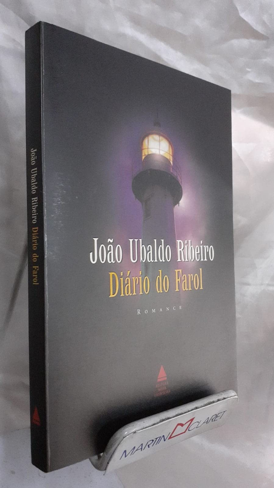 Diário do Farol (Em Portuguese do Brasil) Books