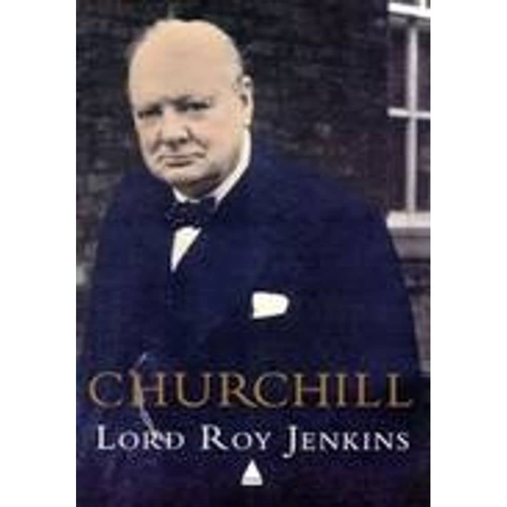 Churchill (Em Portuguese do Brasil) book