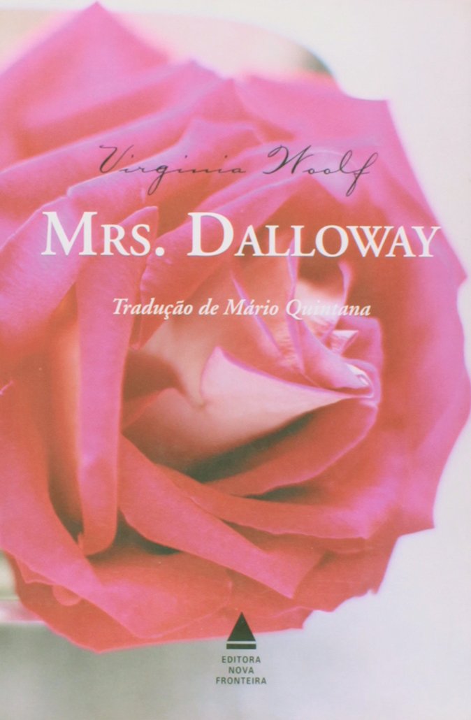 Mrs. Dalloway (Em Portuguese do Brasil) book