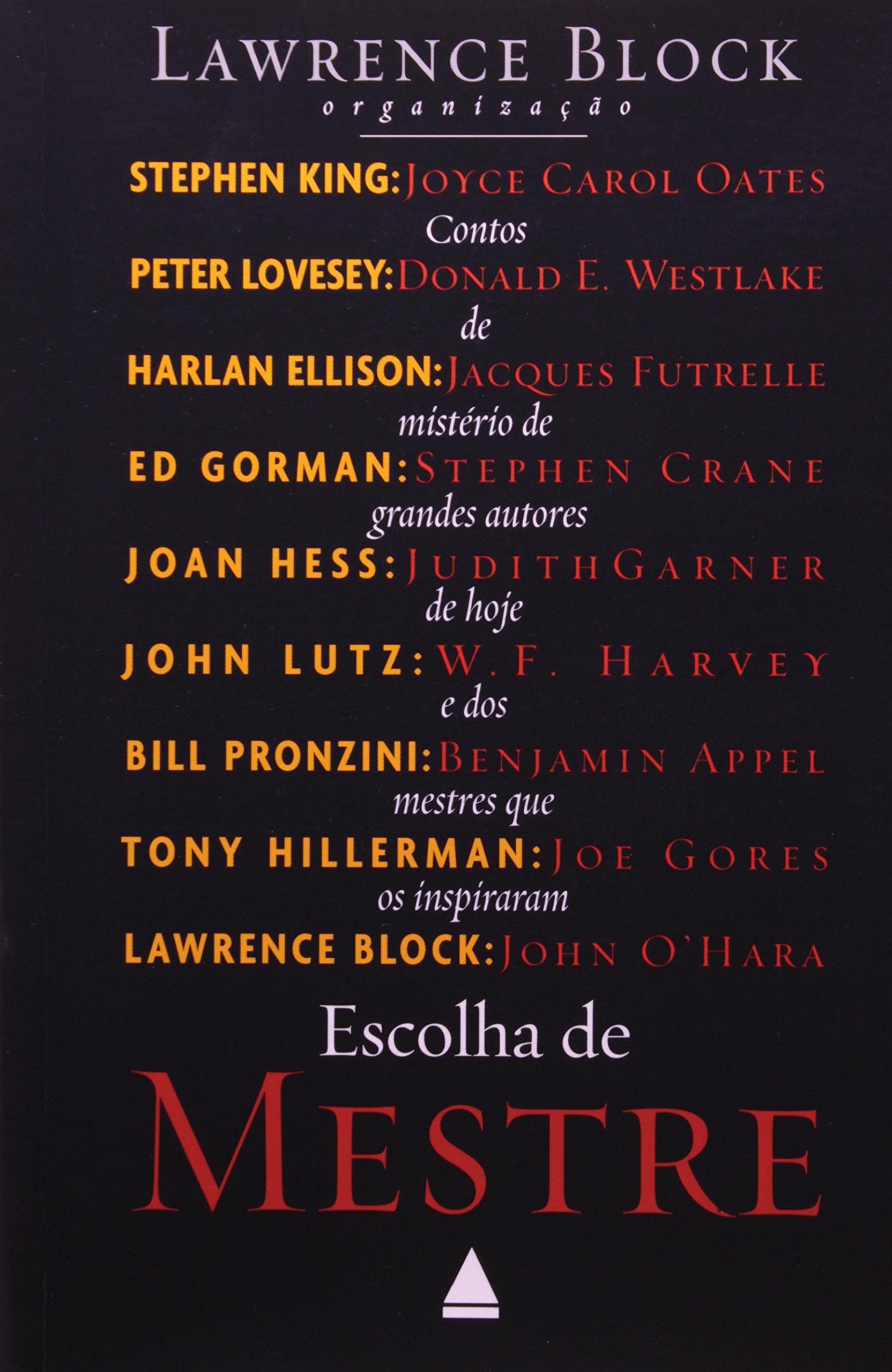 Escolha De Mestre (Em Portuguese do Brasil) Books
