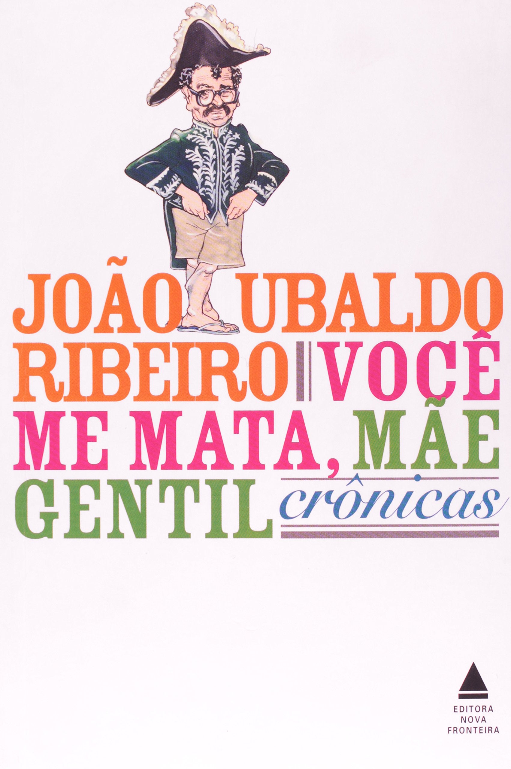Você Me Mata, Mãe Gentil (Em Portuguese do Brasil) book