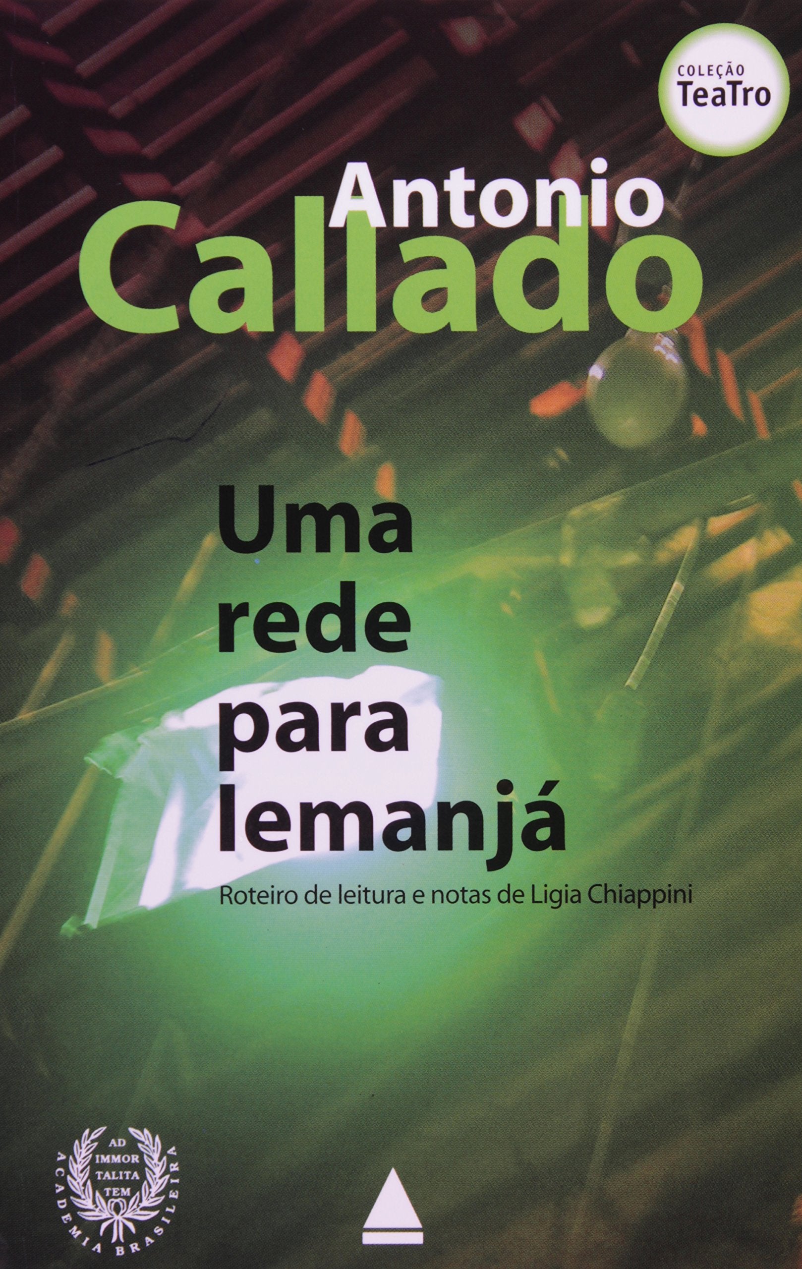 Uma Rede Para Iemanjá (Em Portuguese do Brasil) book