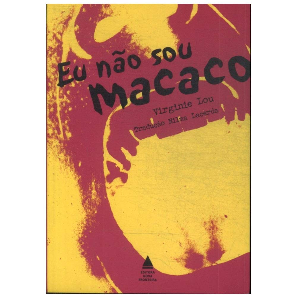 Eu Não Sou Macaco (Em Portuguese do Brasil) Books