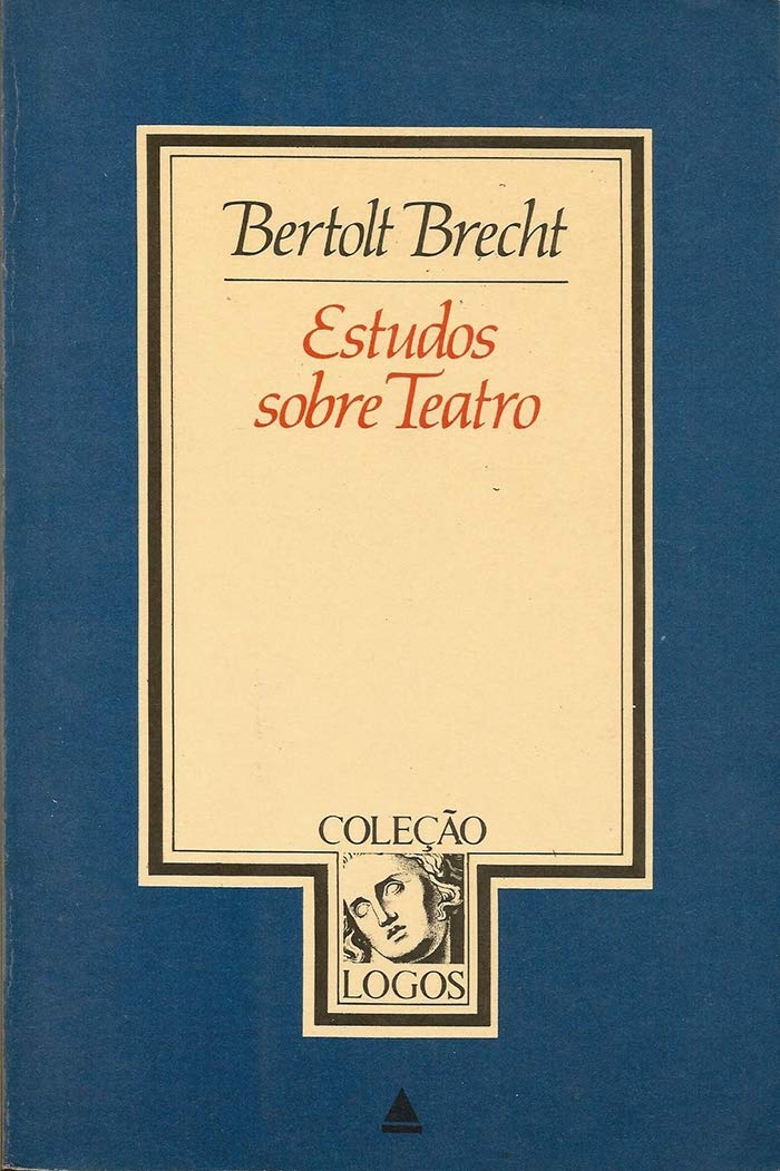 Estudos Sobre Teatro (Em Portuguese do Brasil) Books