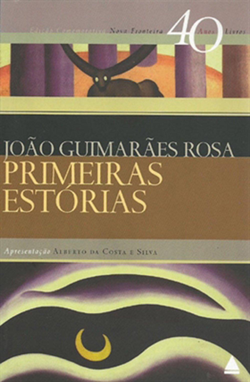 Primeiras estorias Books
