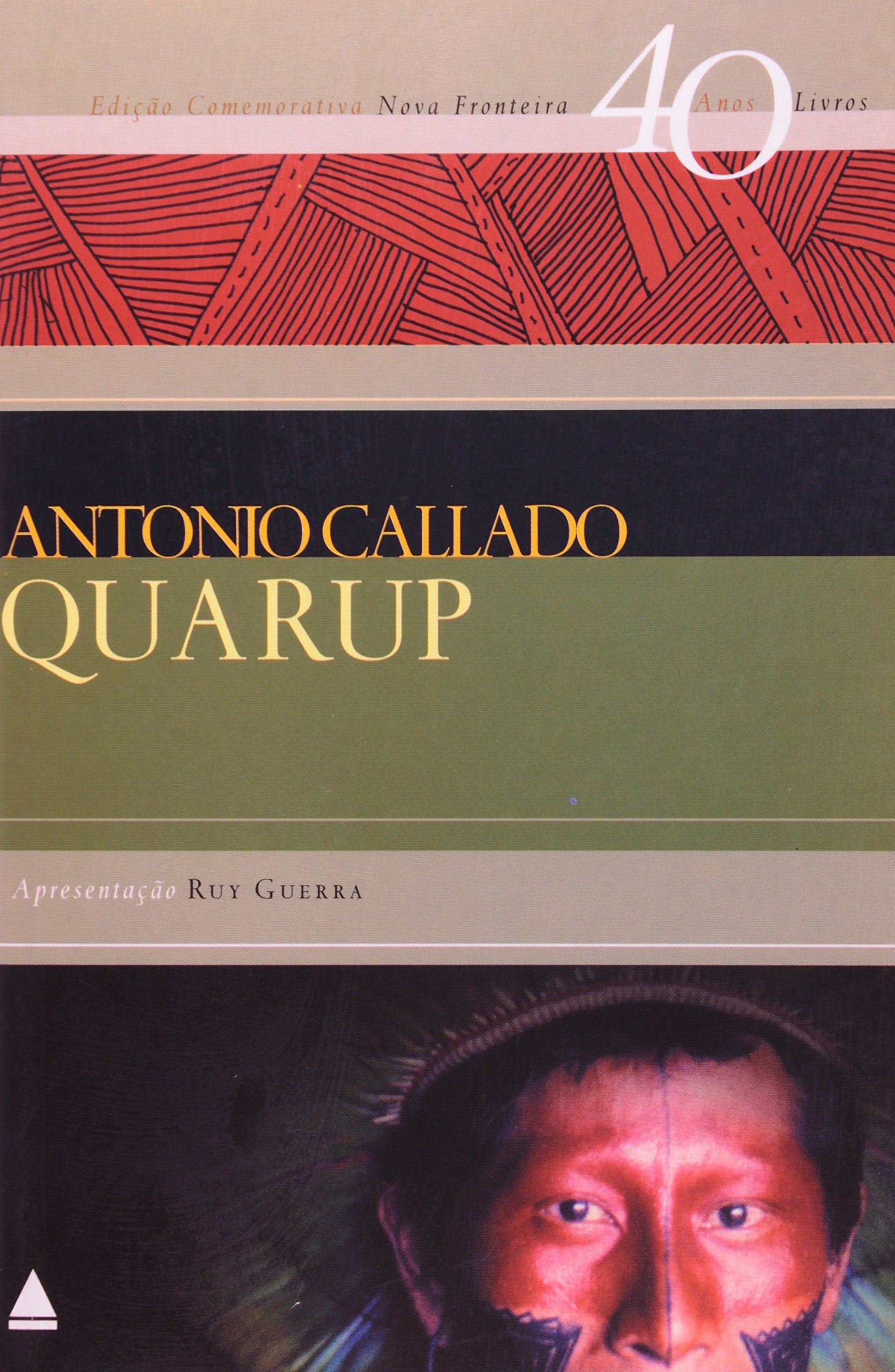 Quarup - Coleção 40 Anos (Em Portuguese do Brasil) book