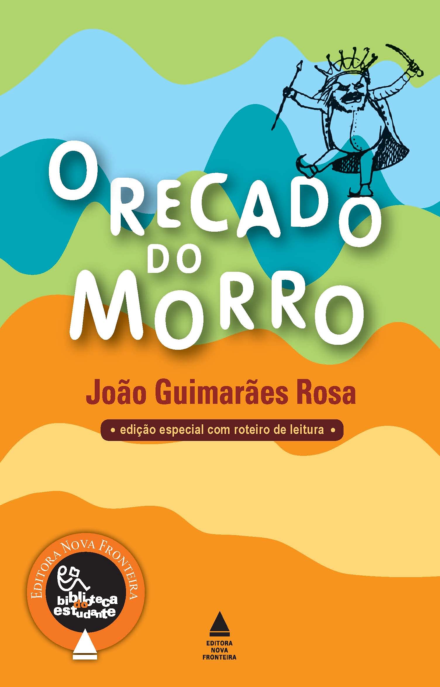 O Recado Do Morro (Em Portuguese do Brasil) book