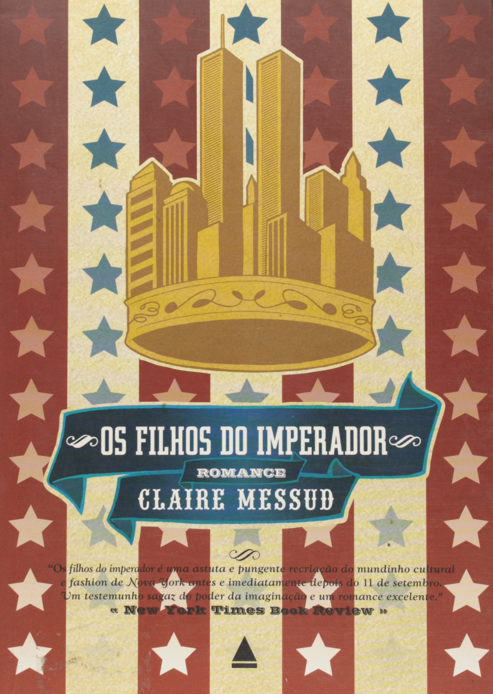 Os Filhos do Imperador (Em Portuguese do Brasil) Books