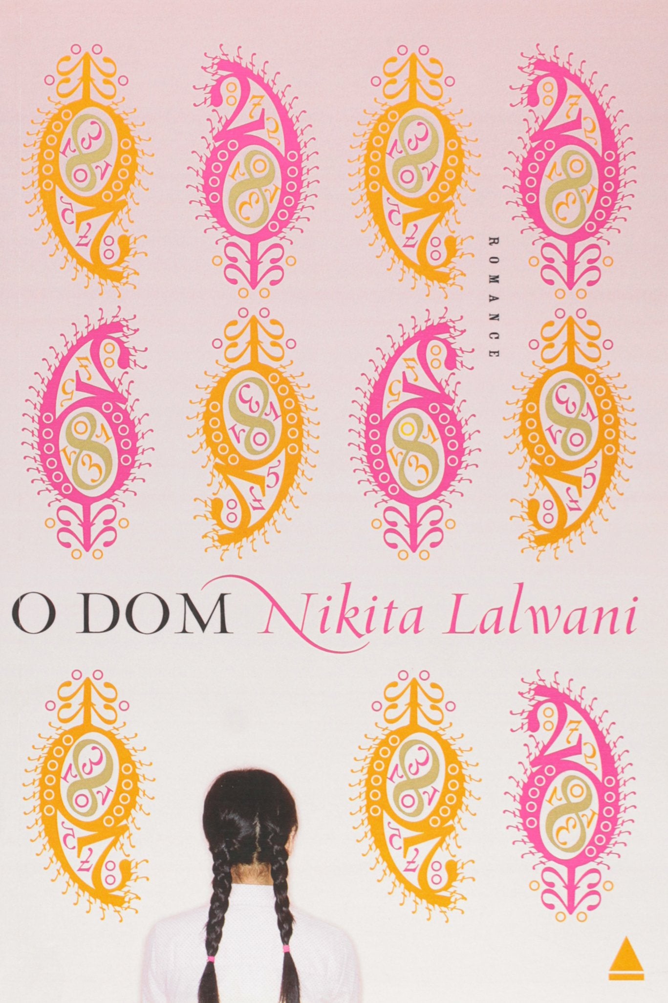 O Dom (Em Portuguese do Brasil) Books