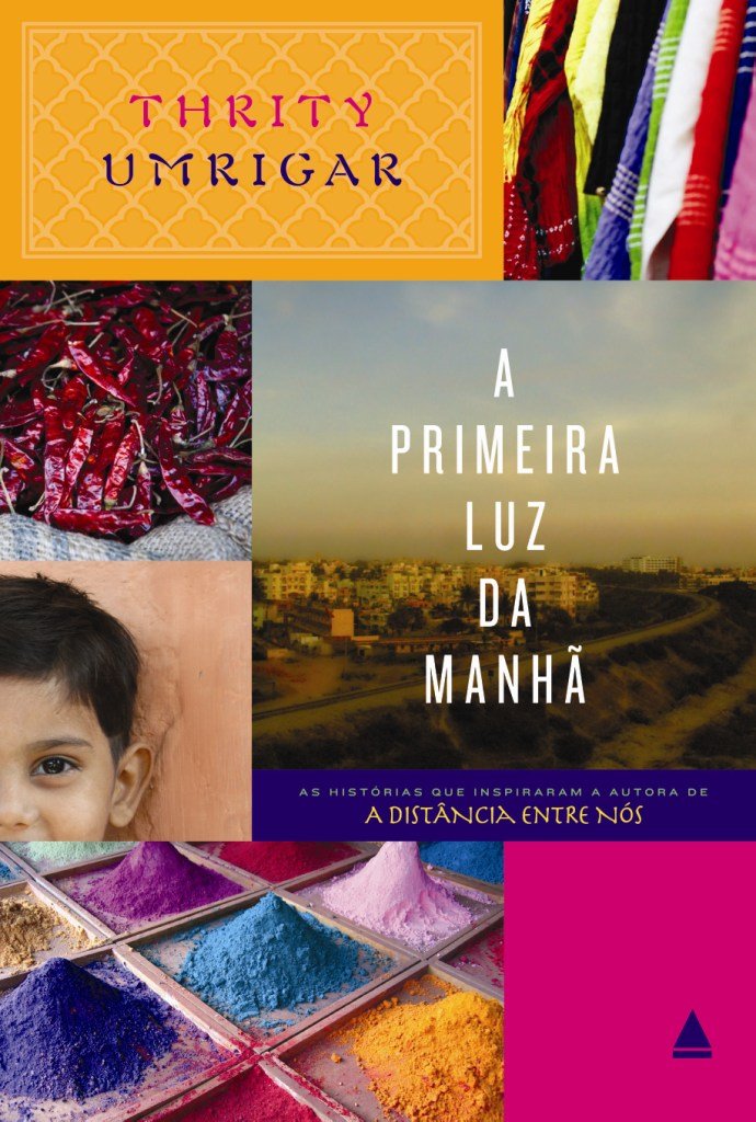 Primeira Luz da Manha (Em Portugues do Brasil) Books