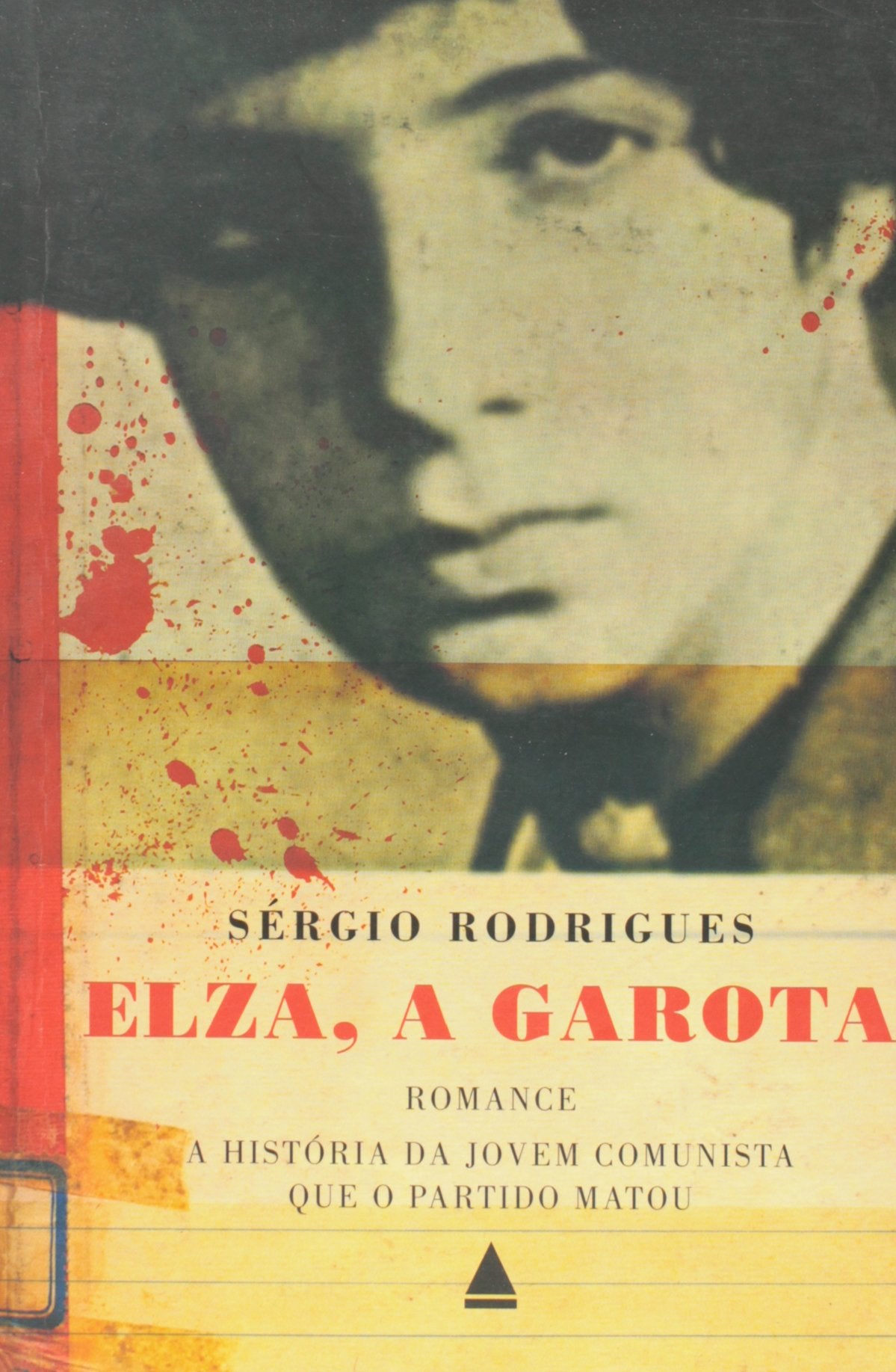 A Elza Garota (Em Portuguese do Brasil) Books
