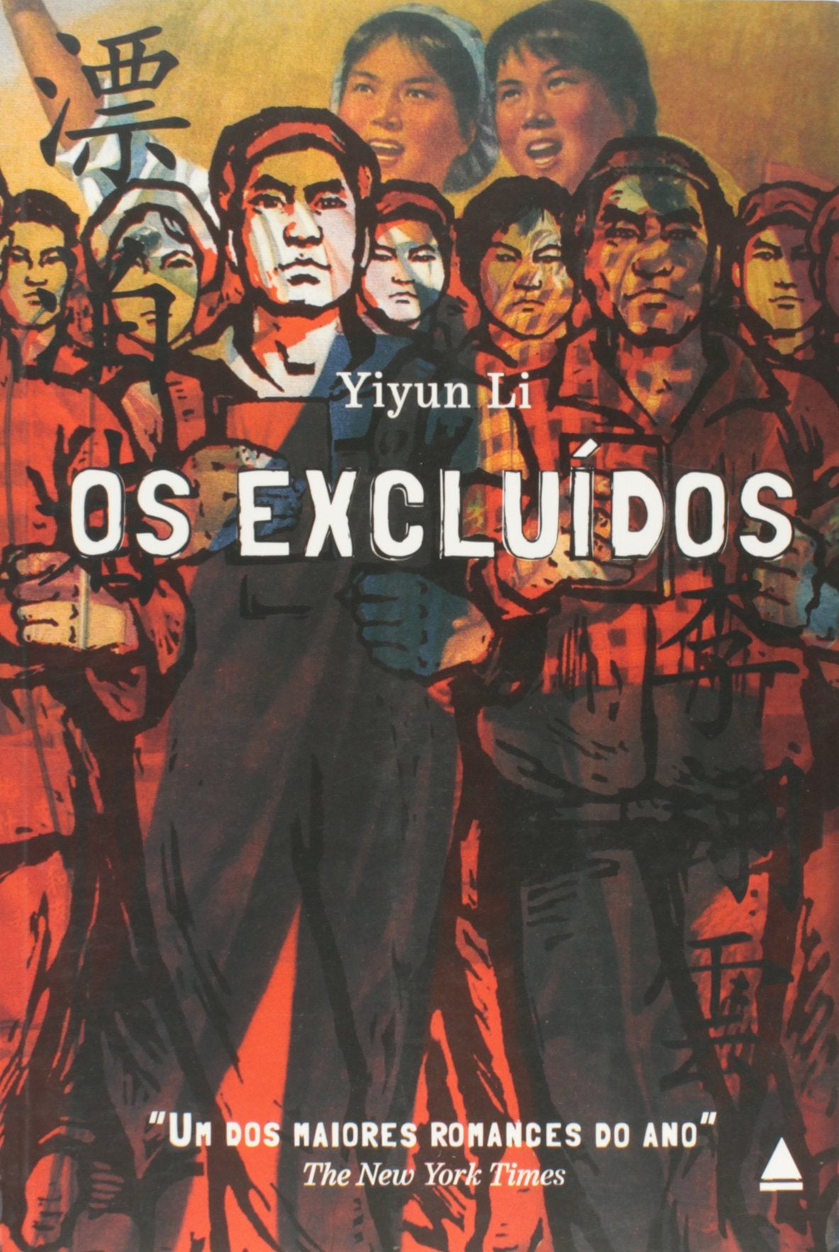 Os Excluídos (Em Portuguese do Brasil) Books
