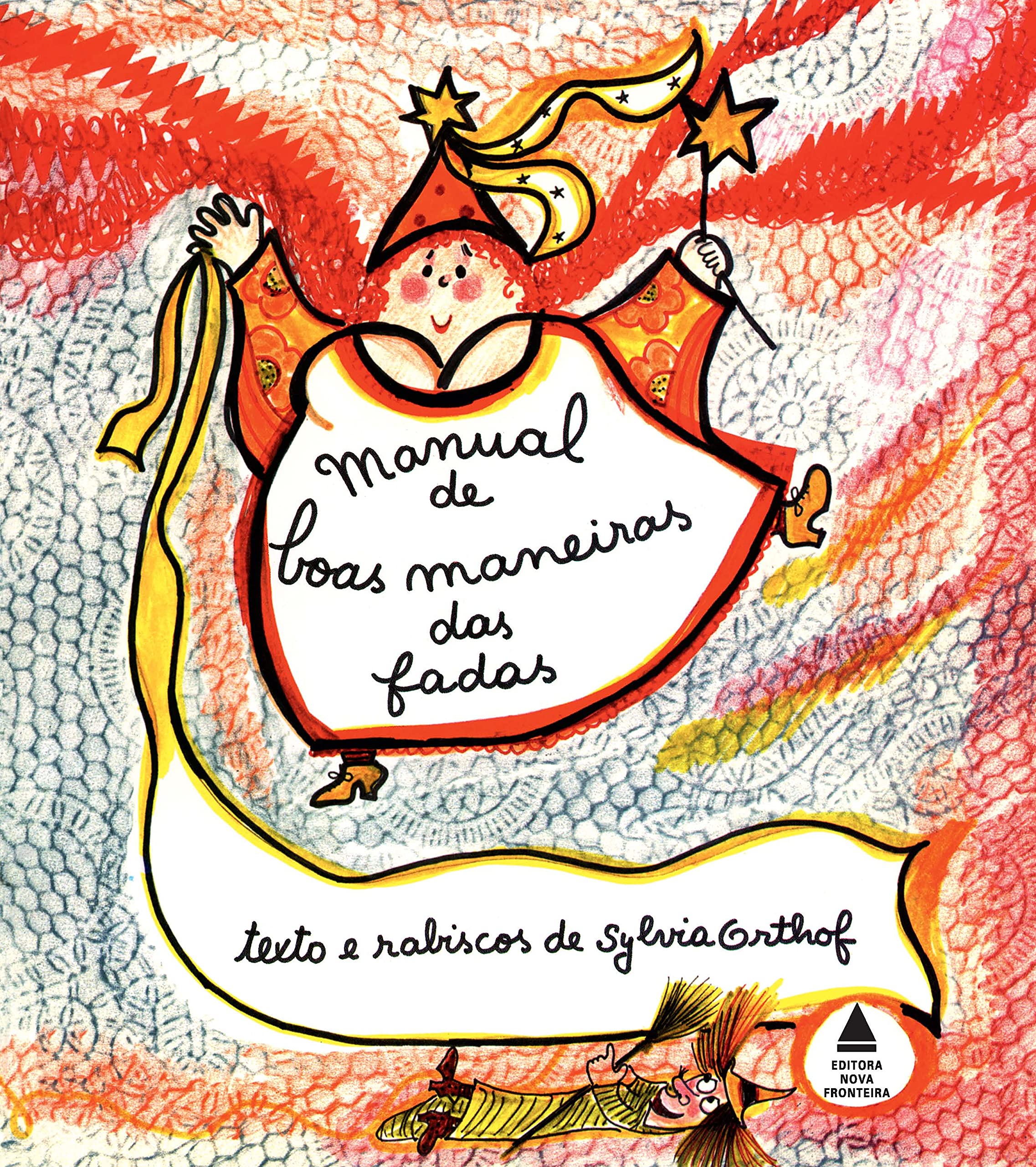 Manual De Boas Maneiras Das Fadas (Em Portuguese do Brasil) Books