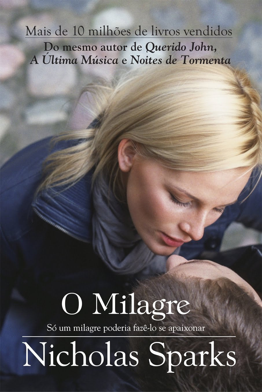 O Milagre (Em Portuguese do Brasil) Books