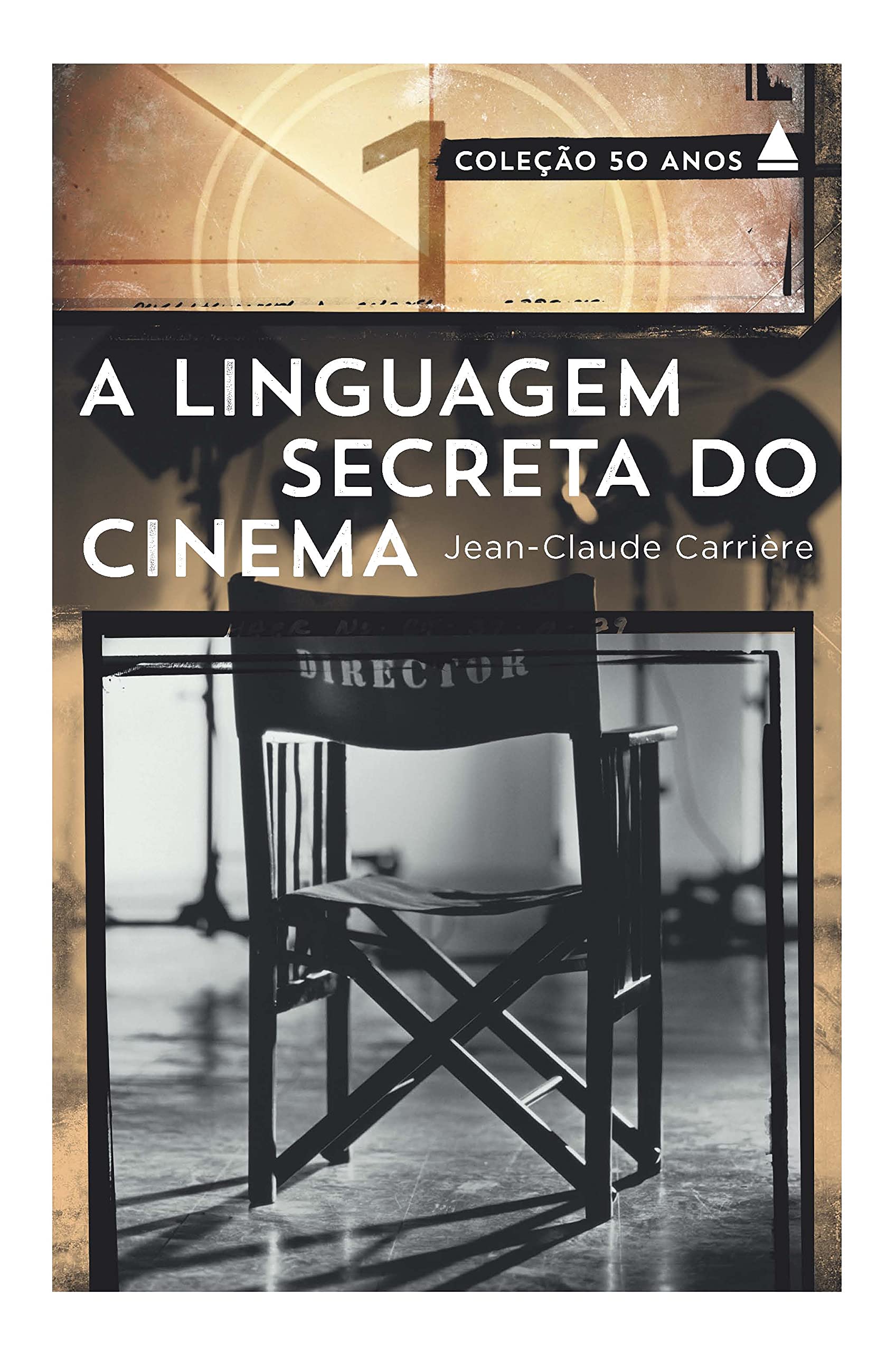 A Linguagem Secreta do Cinema (Em Portuguese do Brasil) Books