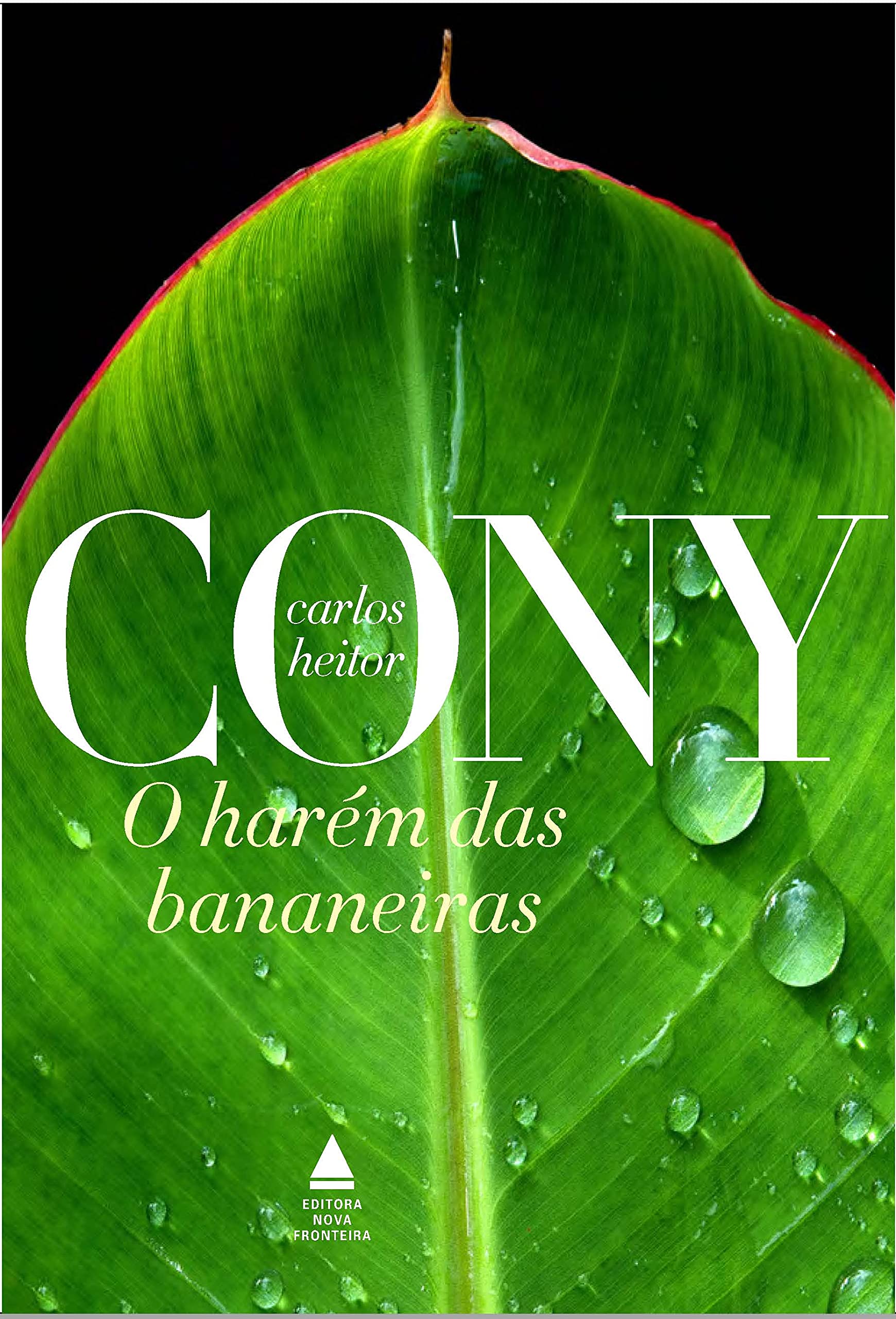 O Harém das Bananeiras (Em Portuguese do Brasil) book