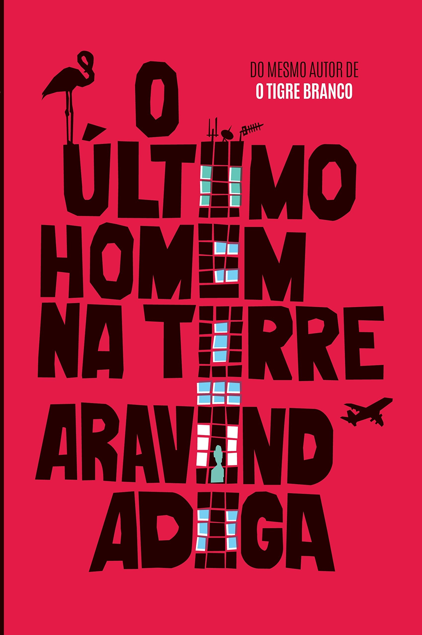 O Último Homem na Torre (Em Portuguese do Brasil) Books