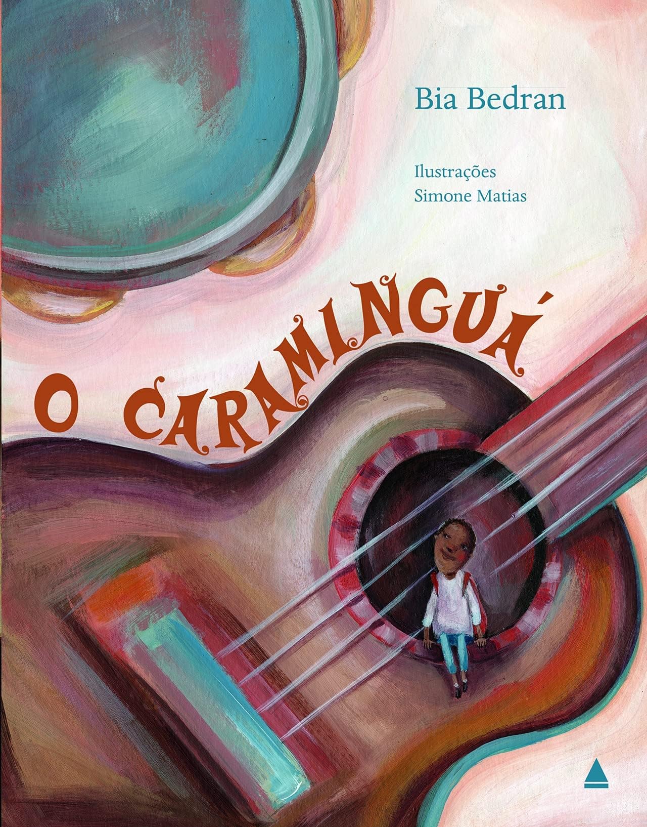 Product Image: O Caraminguá
