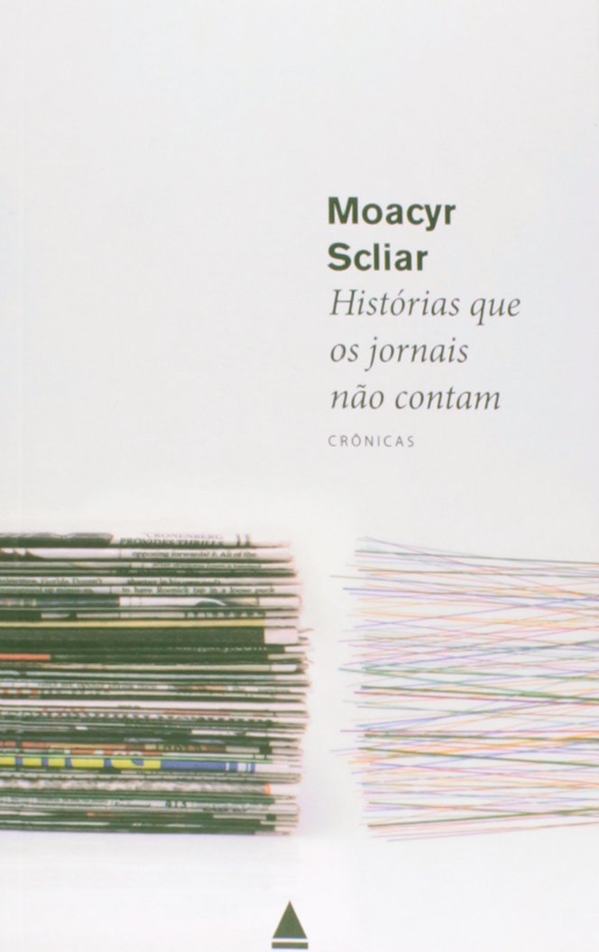 Historias Que Os Jornais Nao Contam (Em Portuguese do Brasil) book