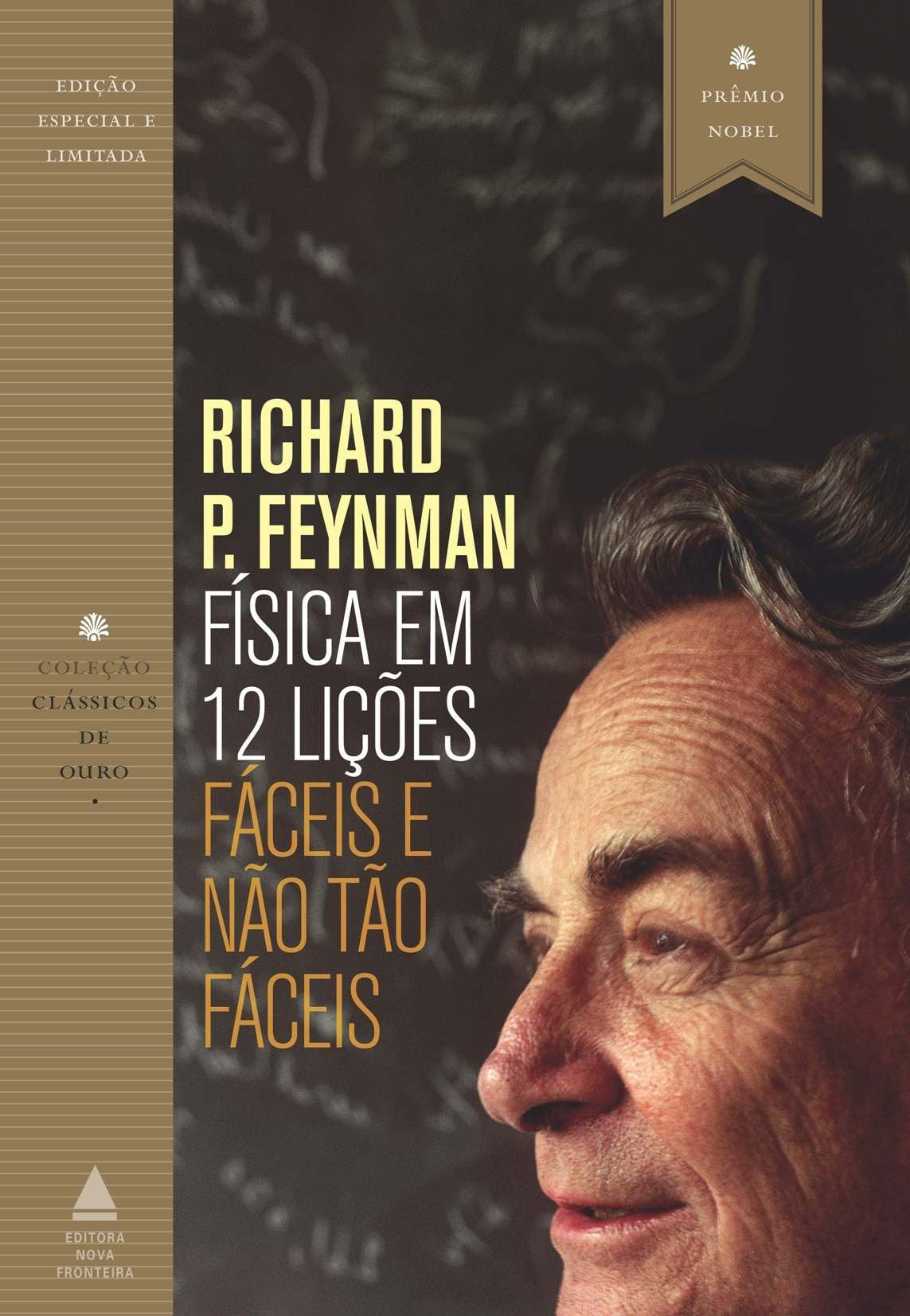 Física Em 12 Lições (Em Portuguese do Brasil) Books