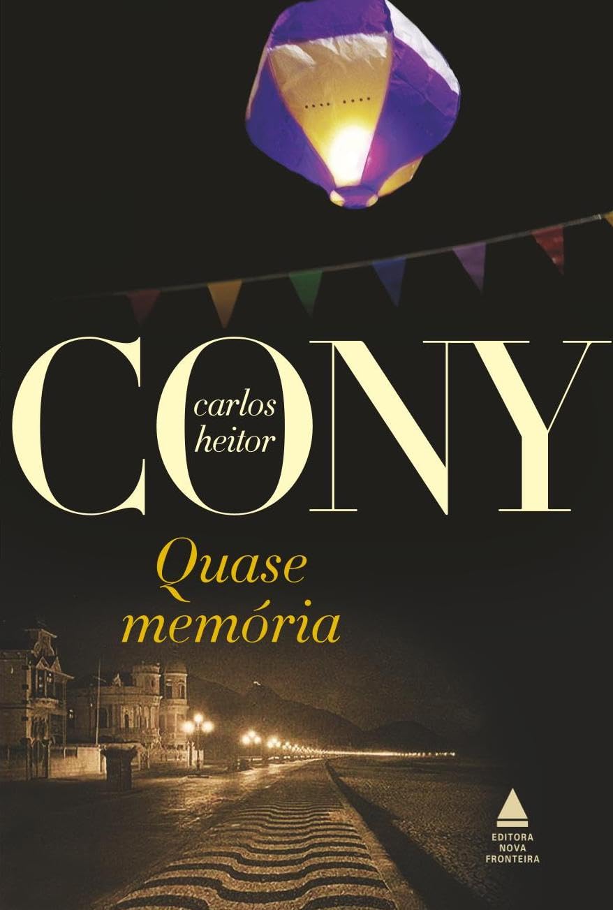 Quase Memória (Em Portuguese do Brasil) book