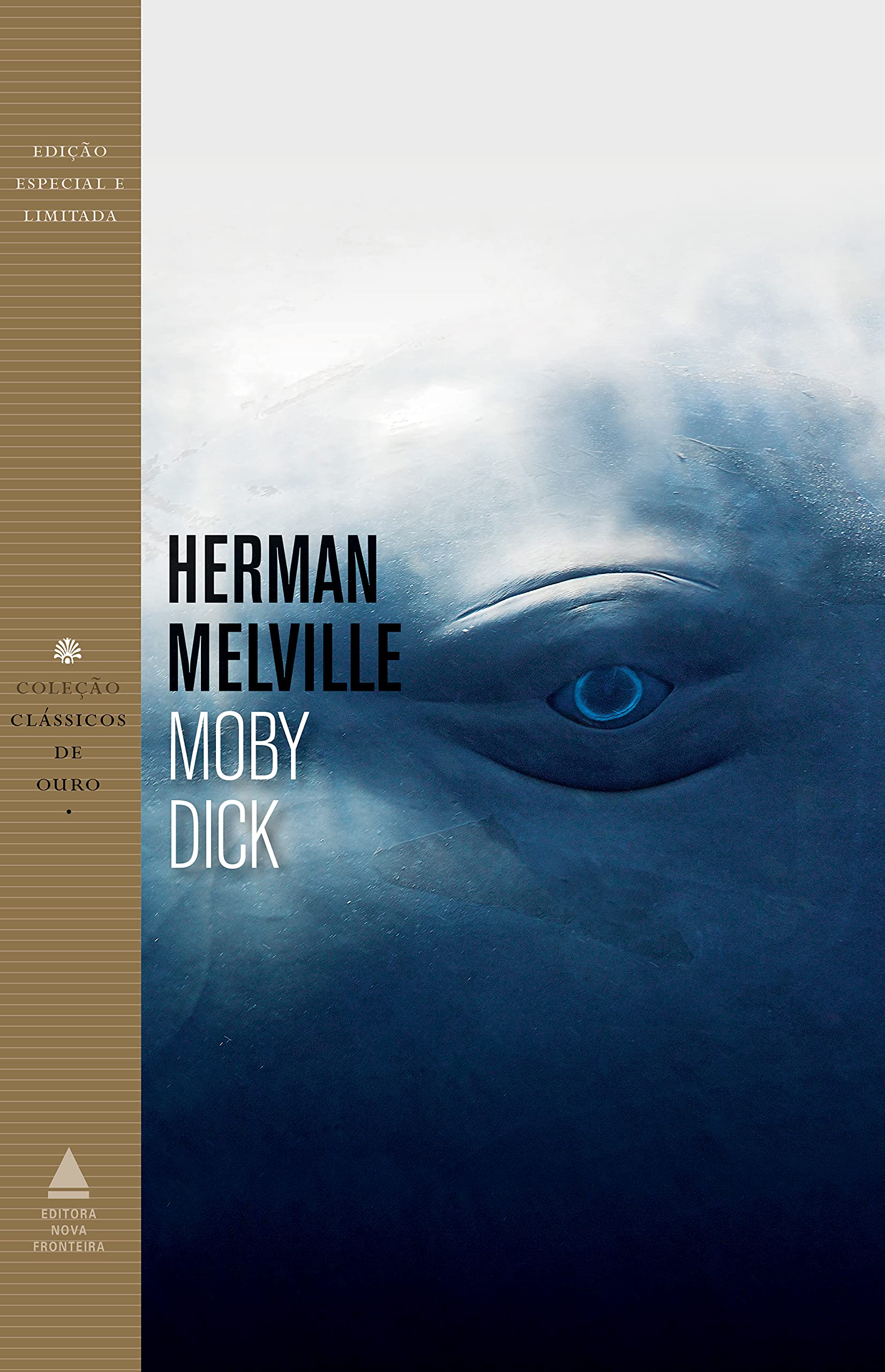 Moby Dick Fairy Tales & Legends