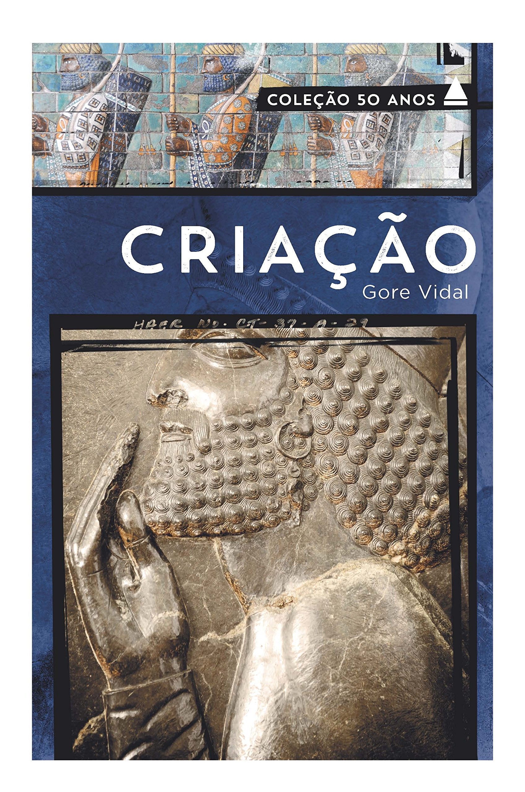 Criação - Coleção 50 Anos (Em Portuguese do Brasil) Books