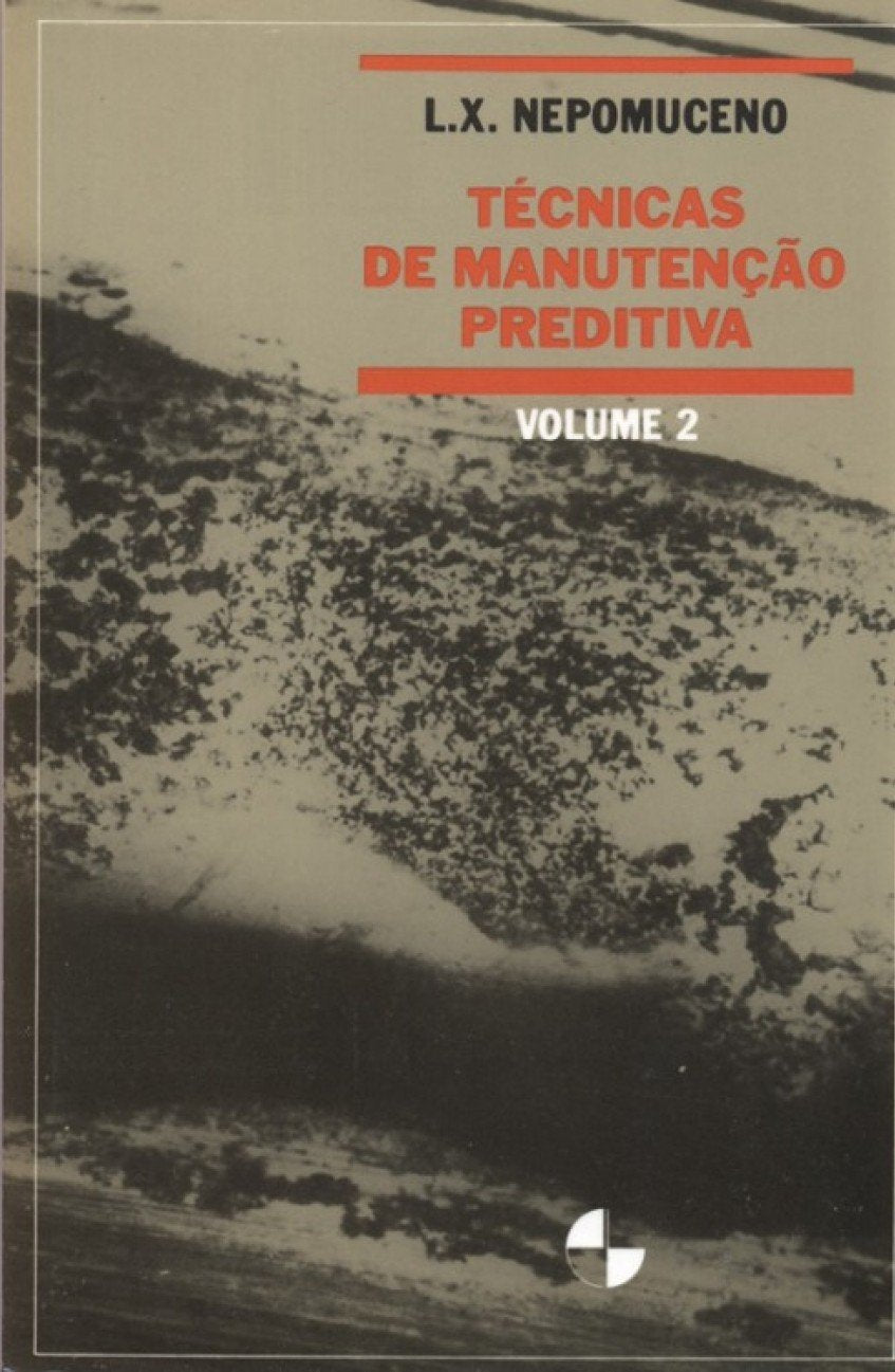 Técnicas de Manutenção Preditiva - Volume 2 (Em Portuguese do Brasil) Books