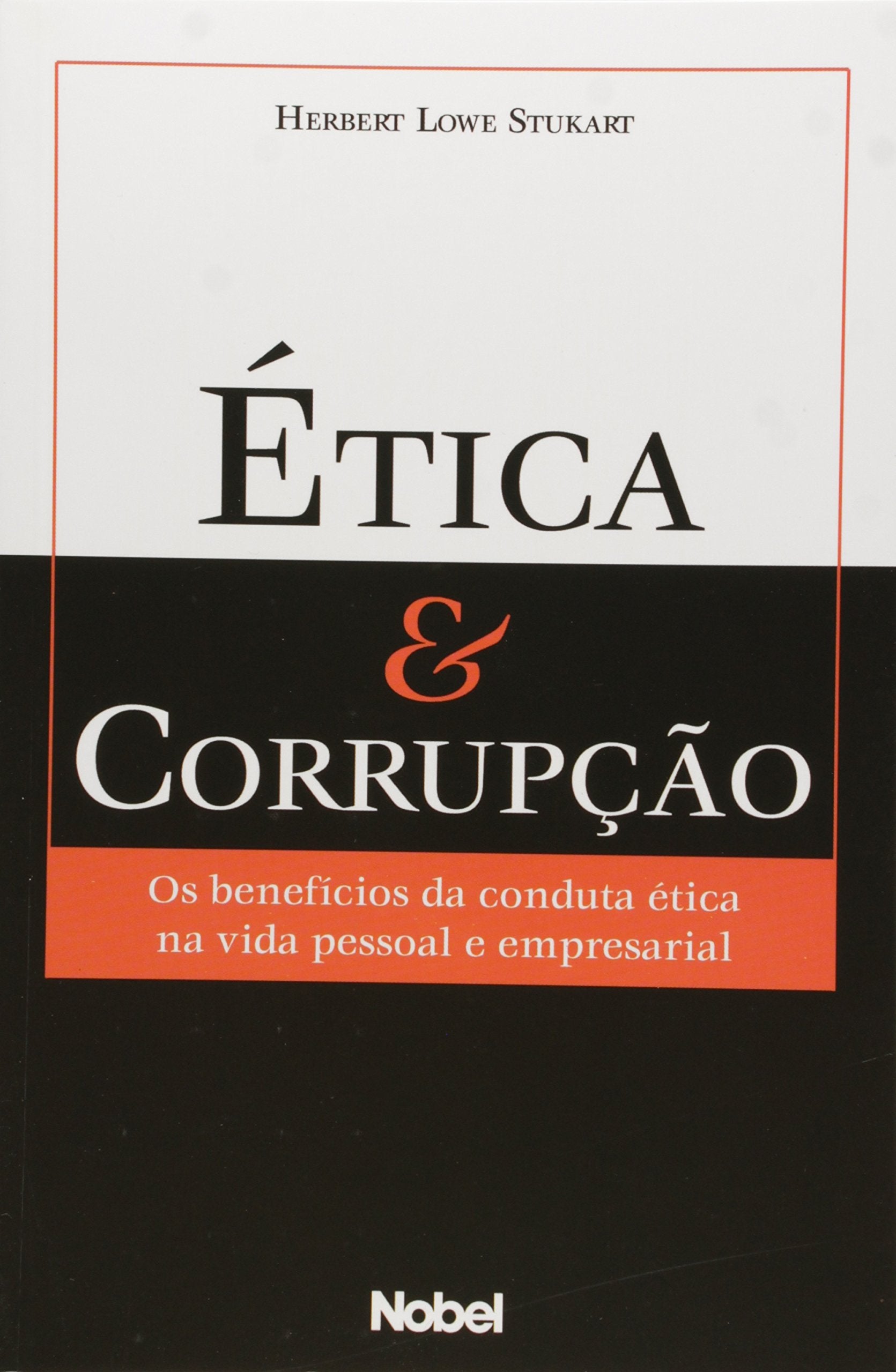 Etica & Corrupcao (Em Portuguese do Brasil) Books