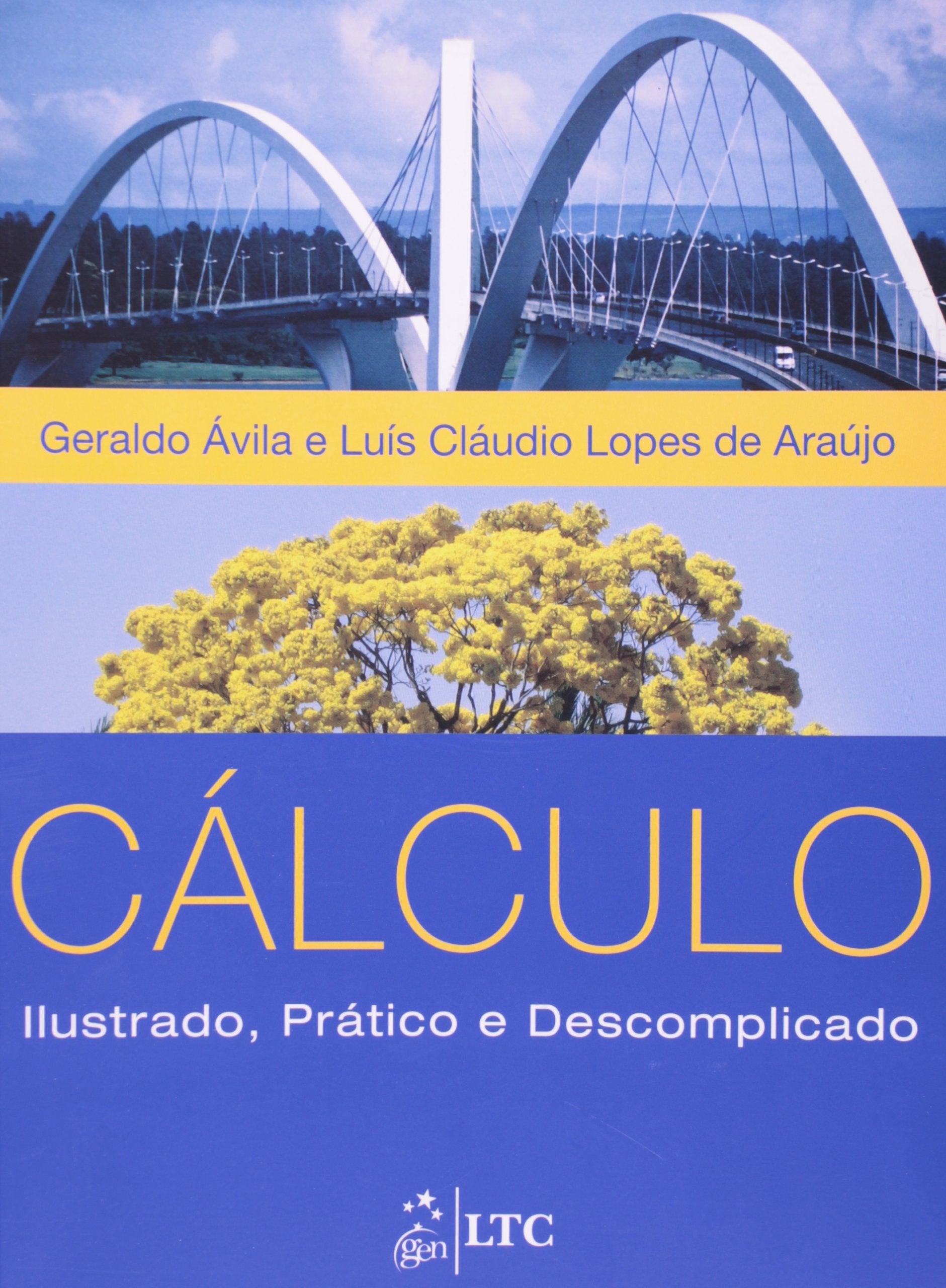 Cálculo. Ilustrado, Prático E Descomplicado (Em Portuguese do Brasil) Books