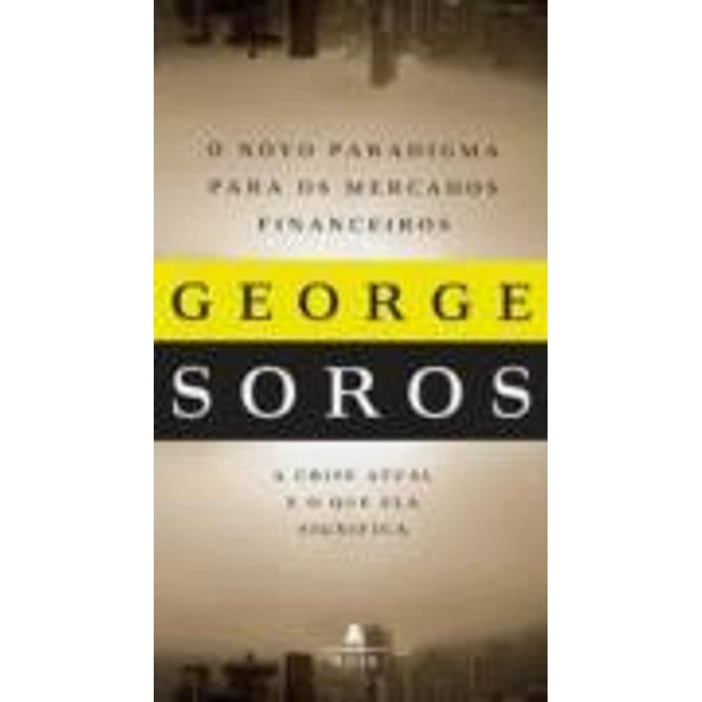 O Novo Paradigma Para Os Mercados Financeiros (Em Portuguese do Brasil) book