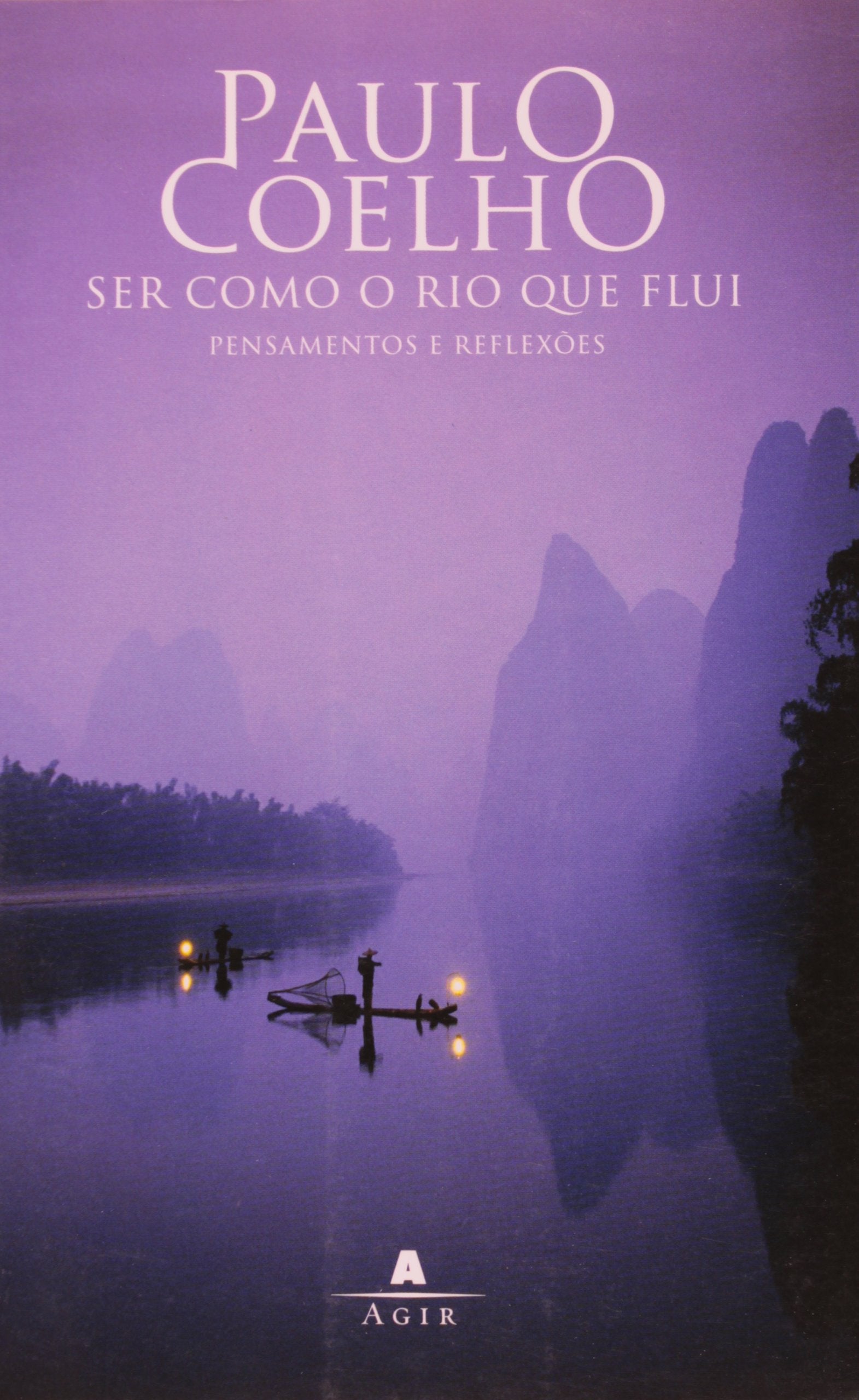 Ser Como O Rio Que Flui (Em Portuguese do Brasil) Books