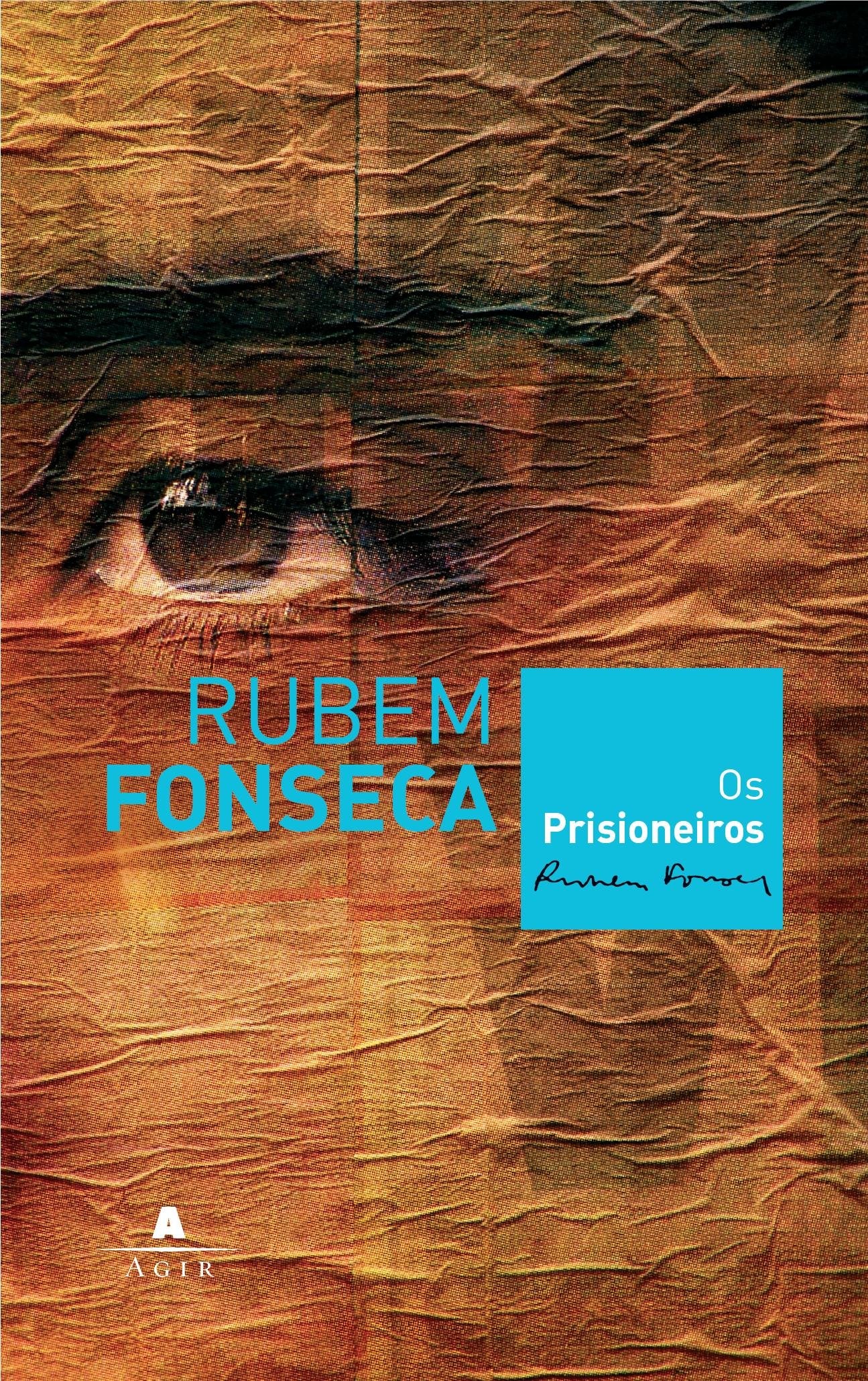 Os Prisioneiros (Em Portuguese do Brasil) Books