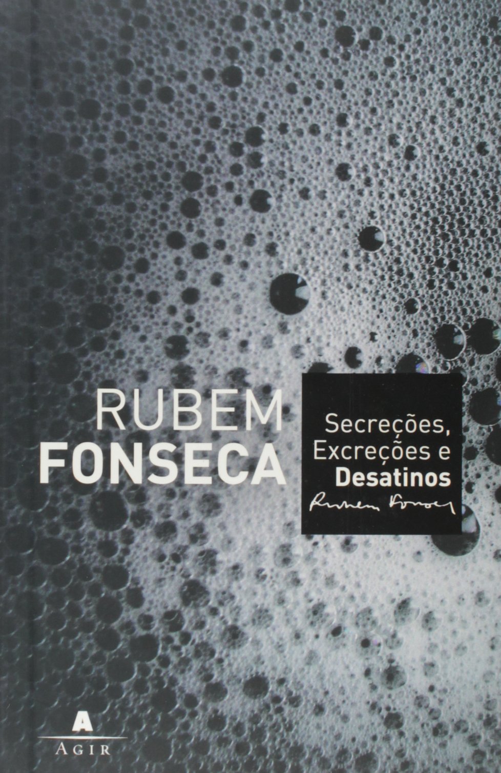 Secreções, Excreções E Desatinados (Em Portuguese do Brasil) Books