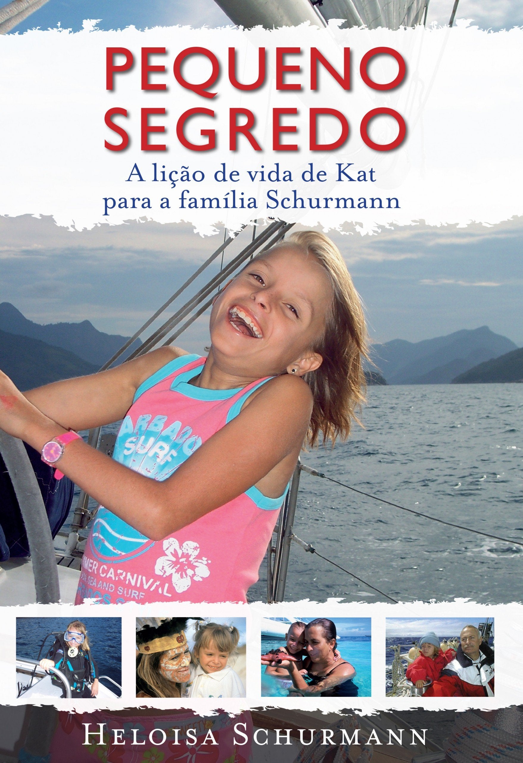 O Pequeno Segredo (Em Portuguese do Brasil) Books