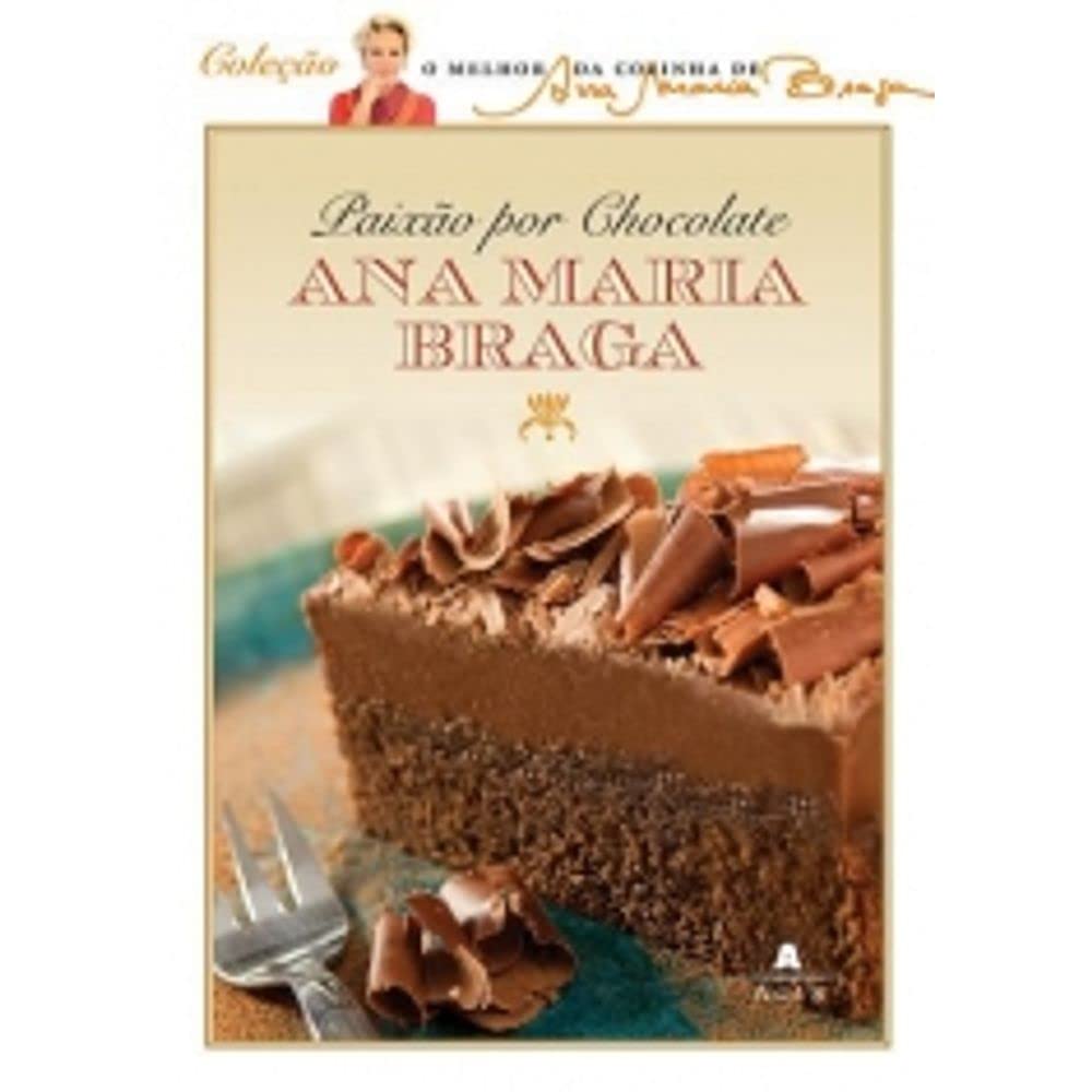Paixão por Chocolate (Em Portuguese do Brasil) book