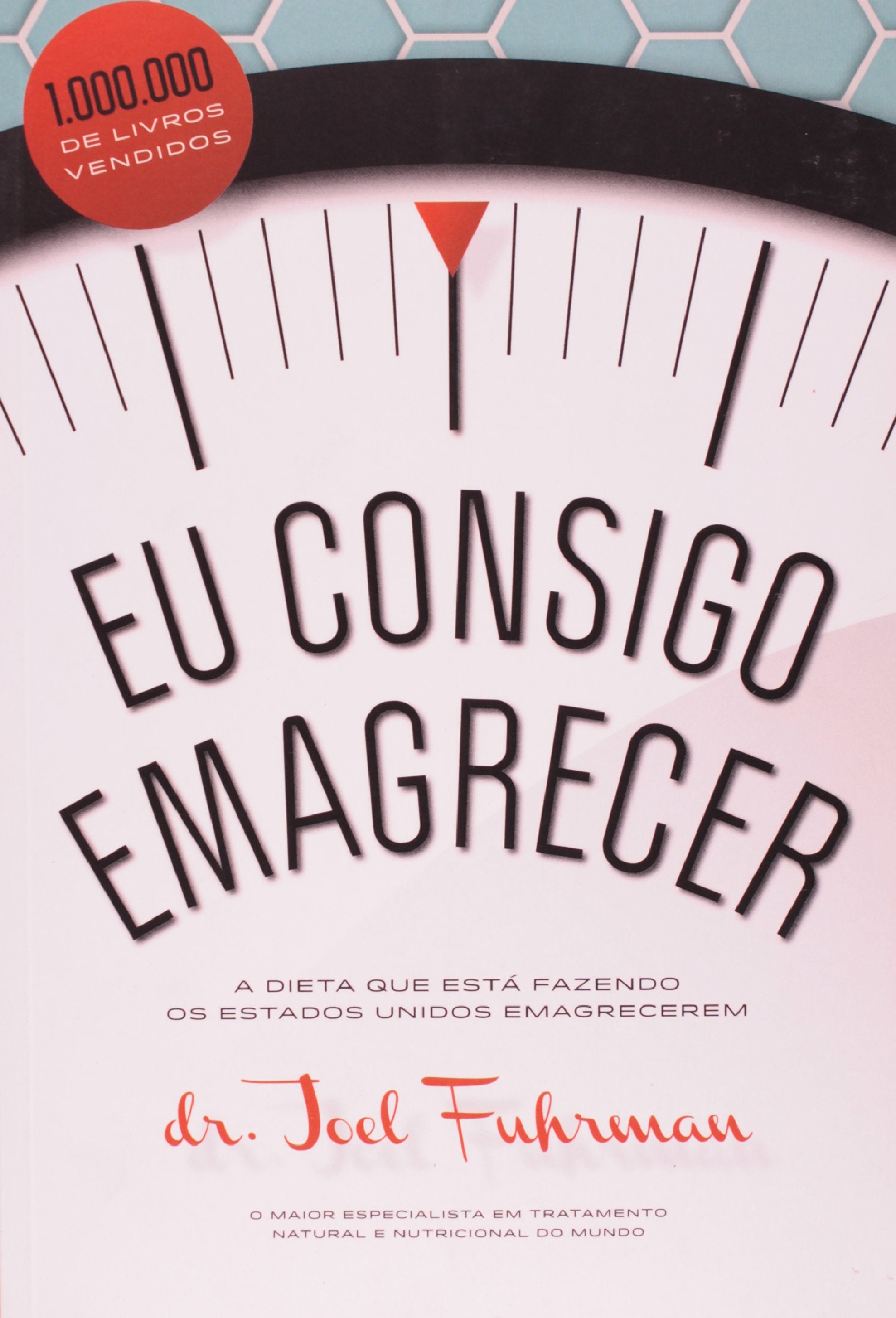 Eu Consigo Emagrecer (Em Portuguese do Brasil) book