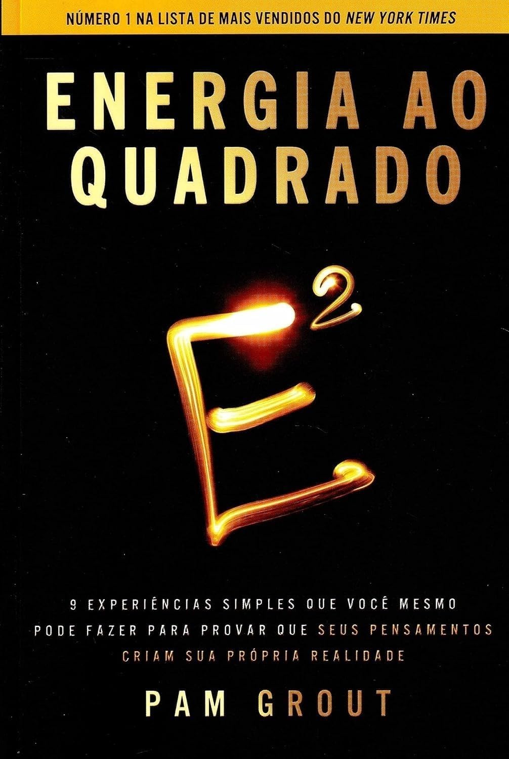 Energia ao Quadrado (Em Portuguese do Brasil) book